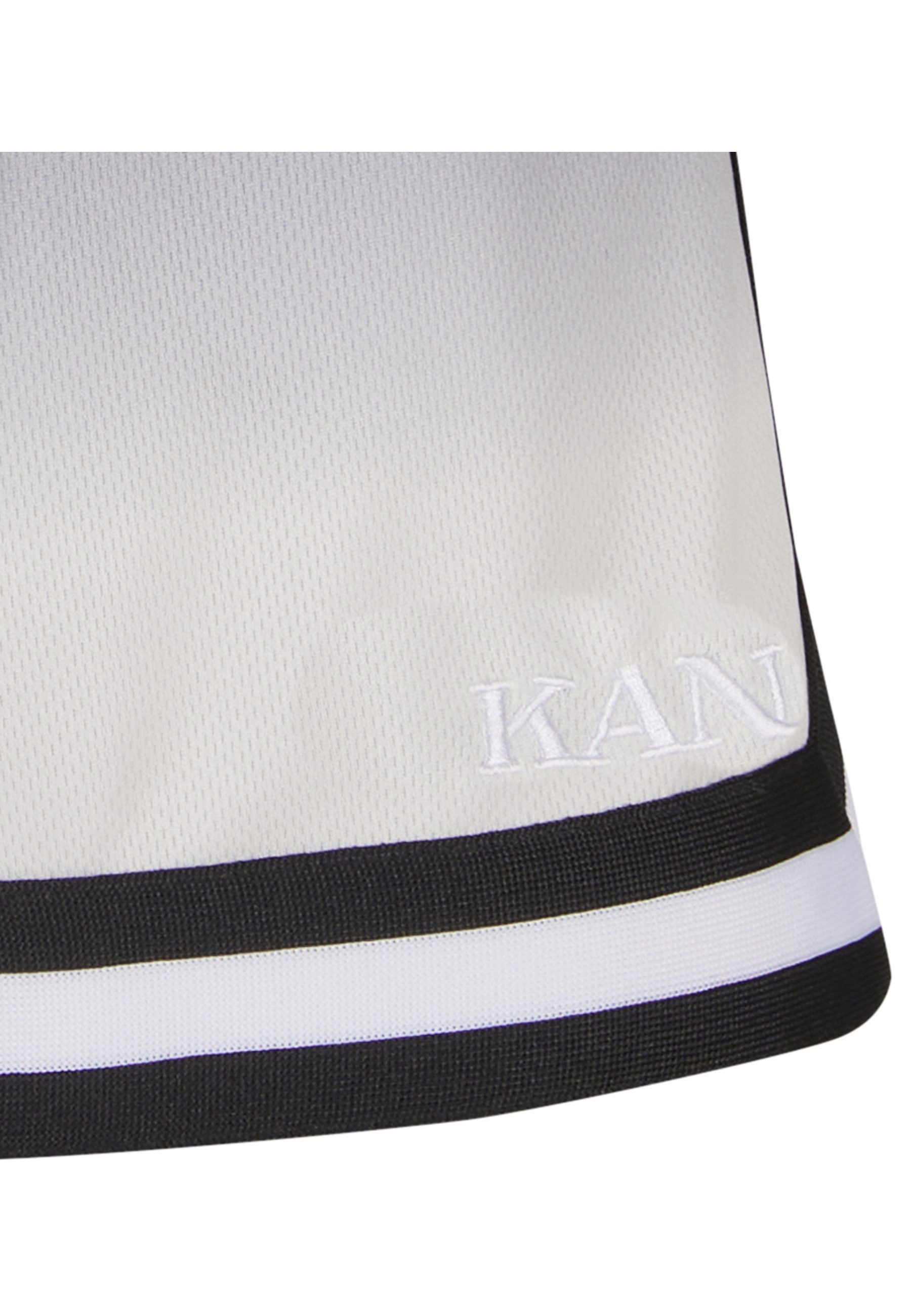 Karl Kani Shorts Karl Kani Retro Mesh Gradient Shorts (1-tlg)
