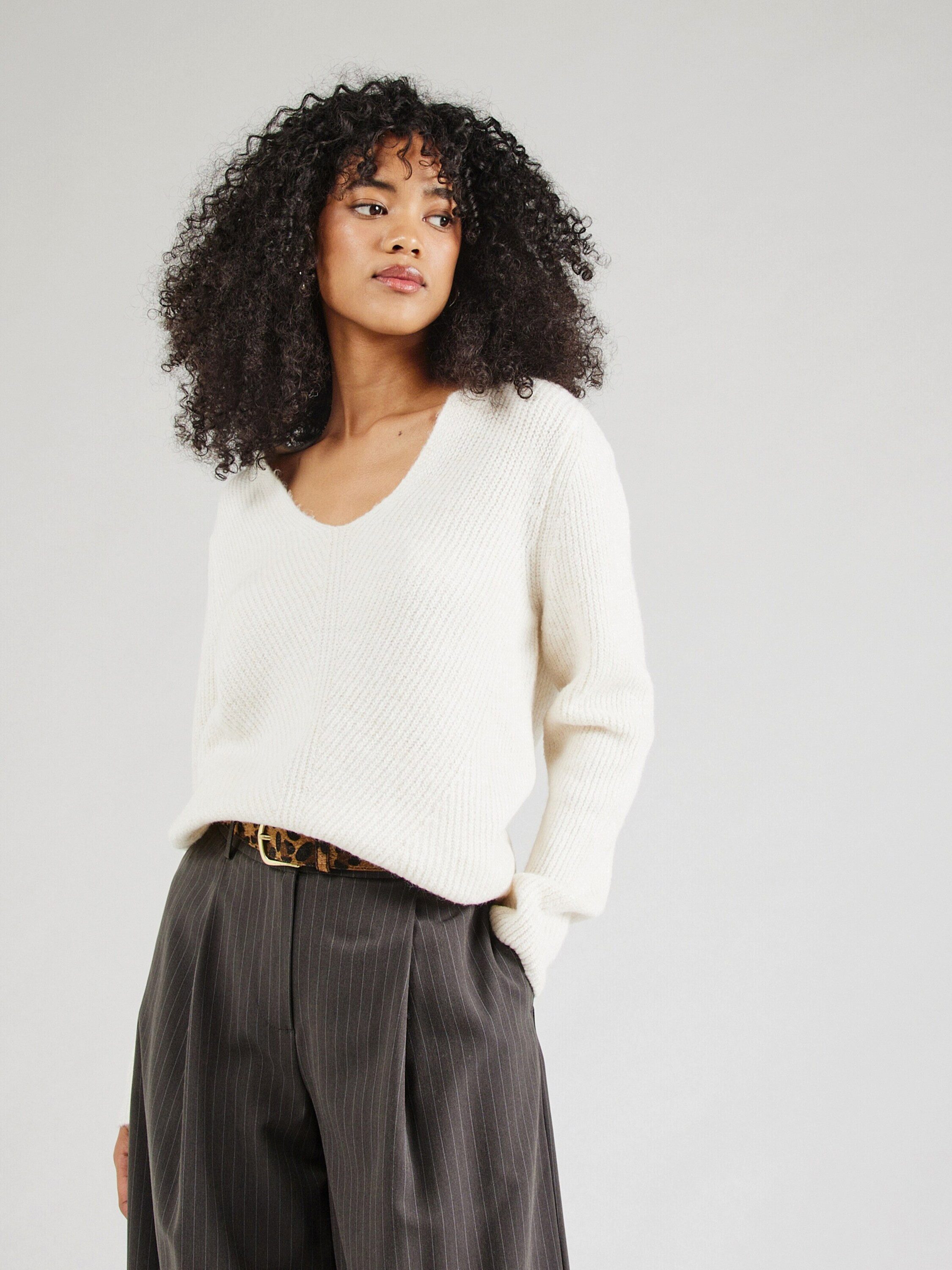 Strickpullover