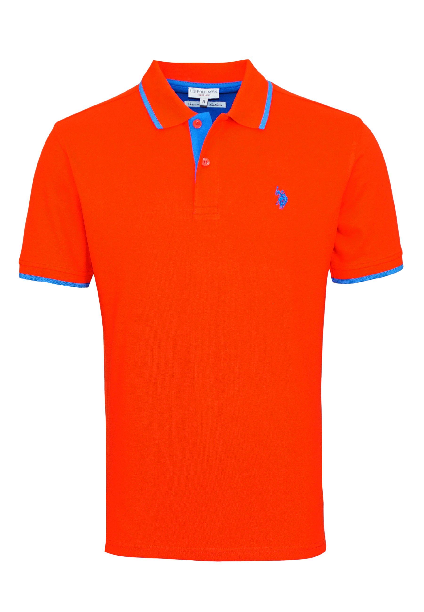 U.S. Polo Assn Poloshirt Shirt Poloshirt günstig online kaufen