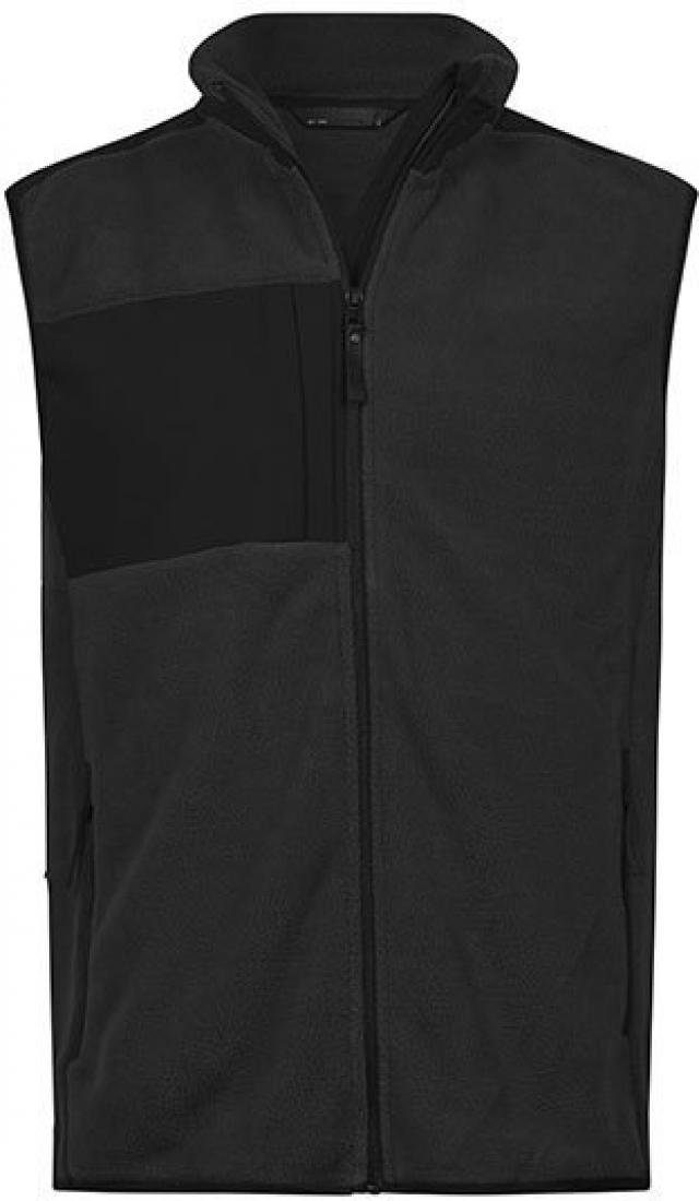 Fleeceweste Mountain Fleece Bodywarmer XS bis 3XL