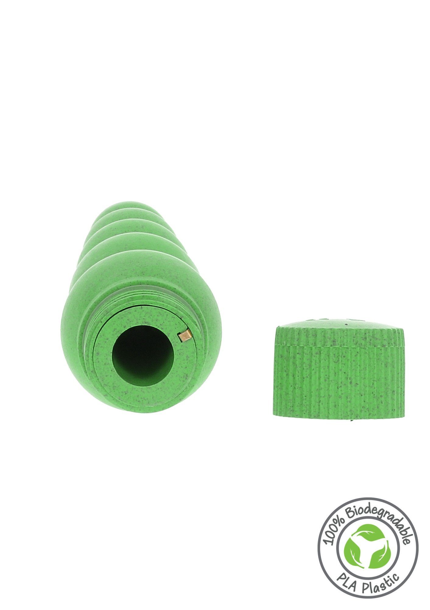 FUCK GREEN Vibrator biologisch grün Vibrator % vegan - 100 abbaubar