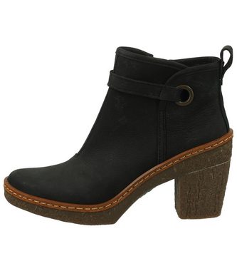 El Naturalista Stiefelette Leder High-Heel-Stiefelette