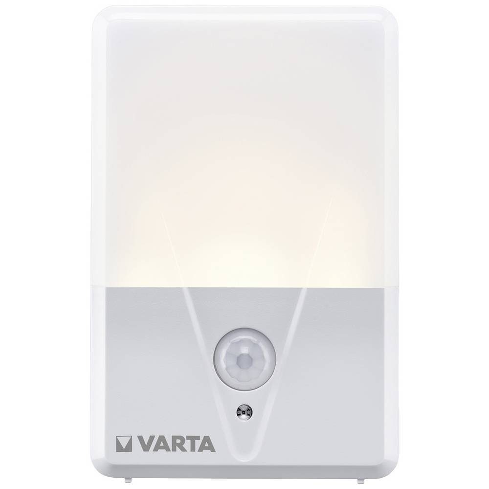 VARTA Nachtlicht Pack ohne Batt 16624101402