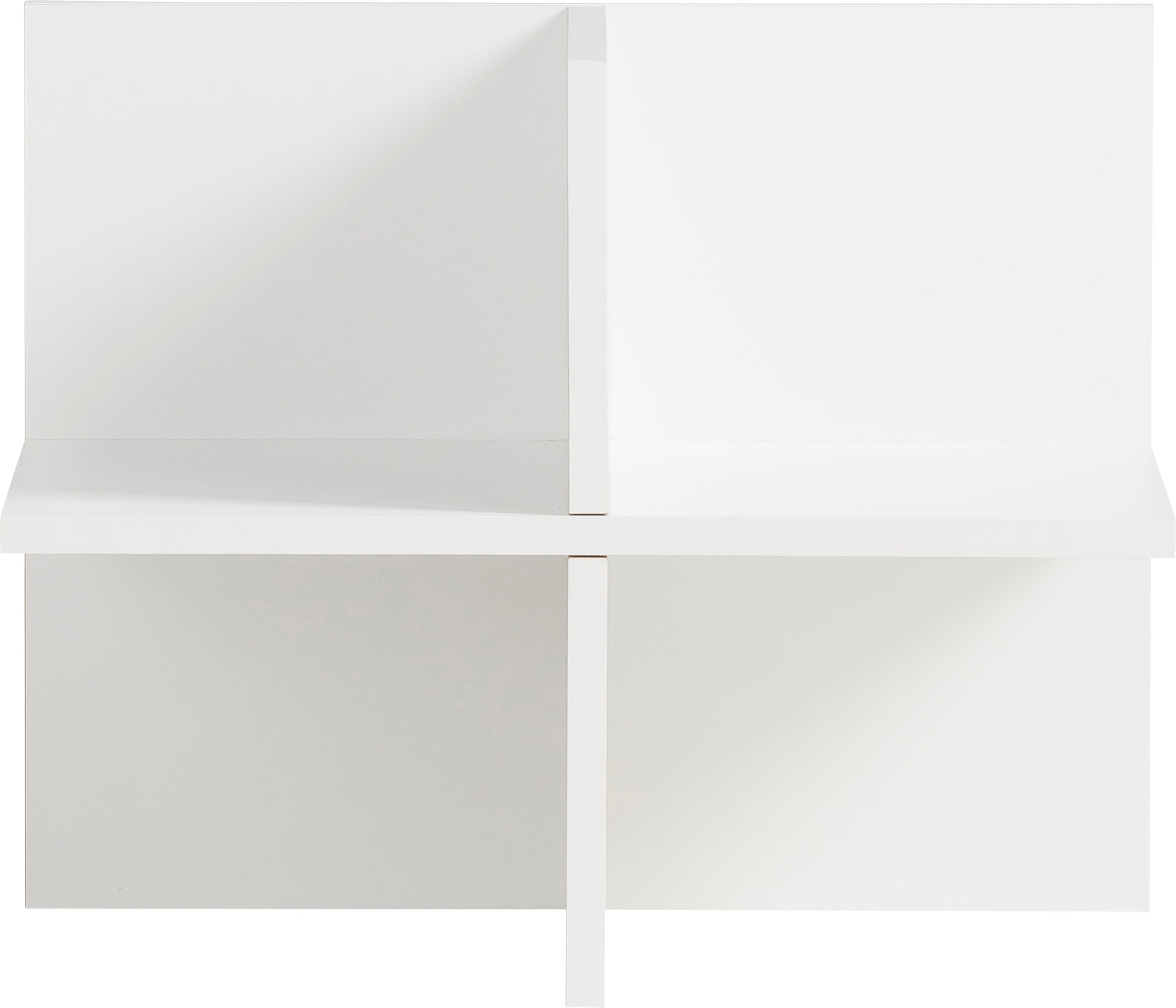 Schildmeyer Anbauregal Serie 500 günstig online kaufen