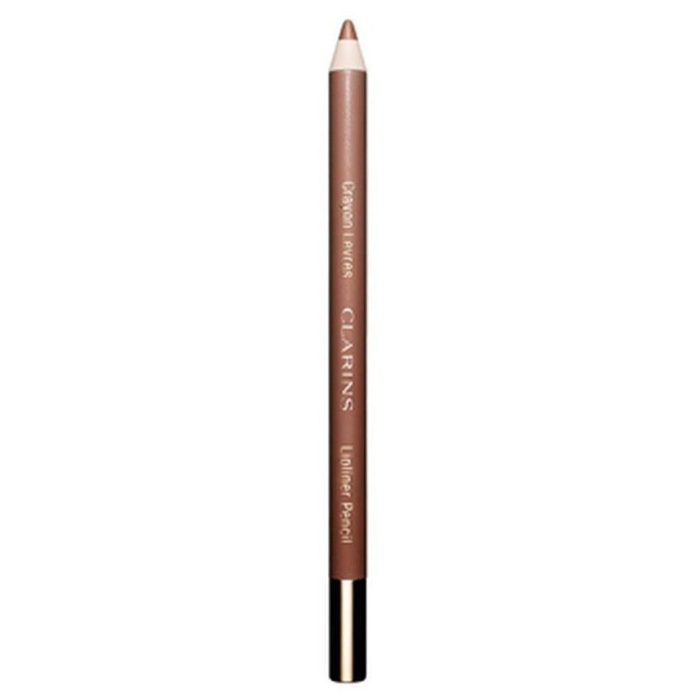 Clarins Lipgloss Instant Light Natural Lip Perfector