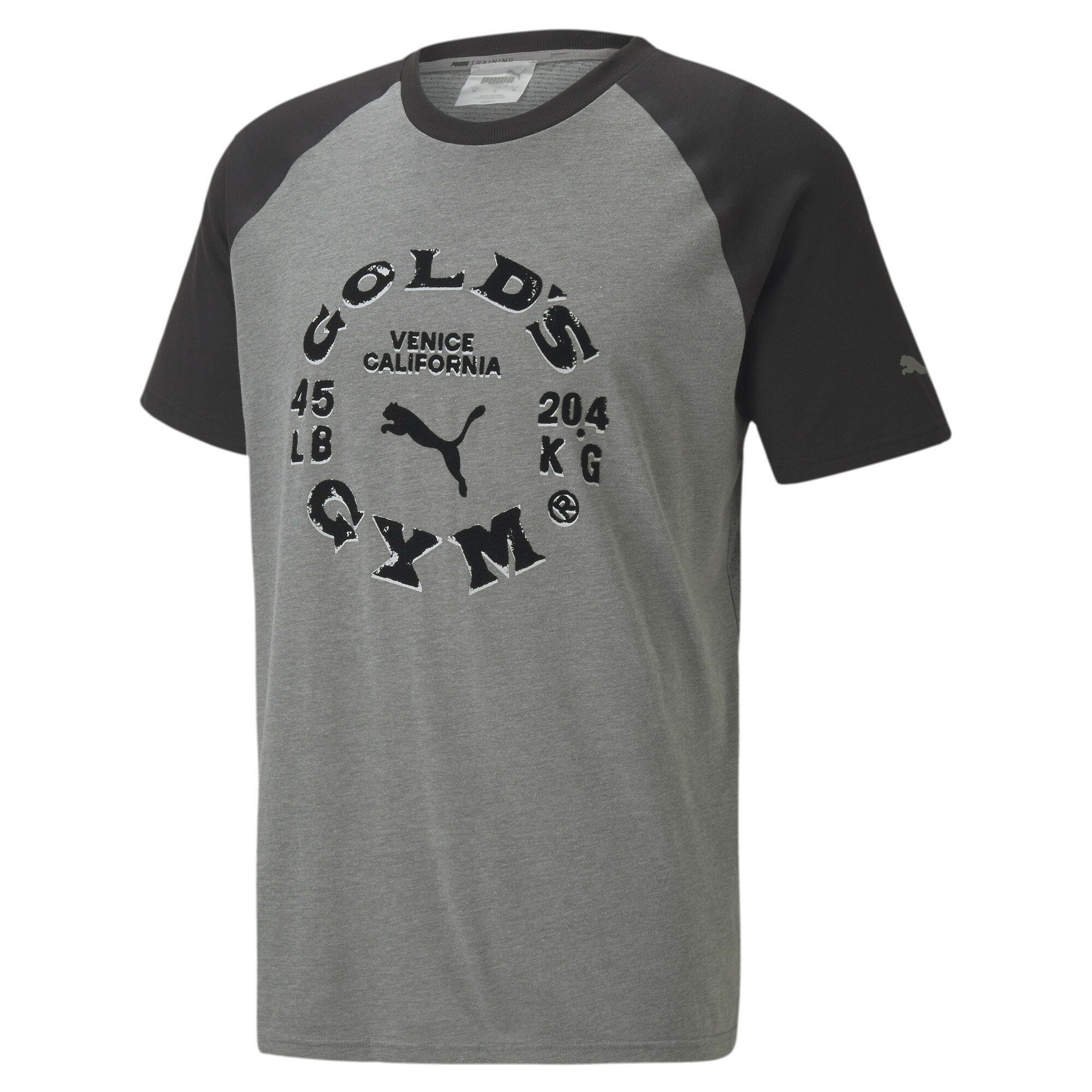 puma training tshirt