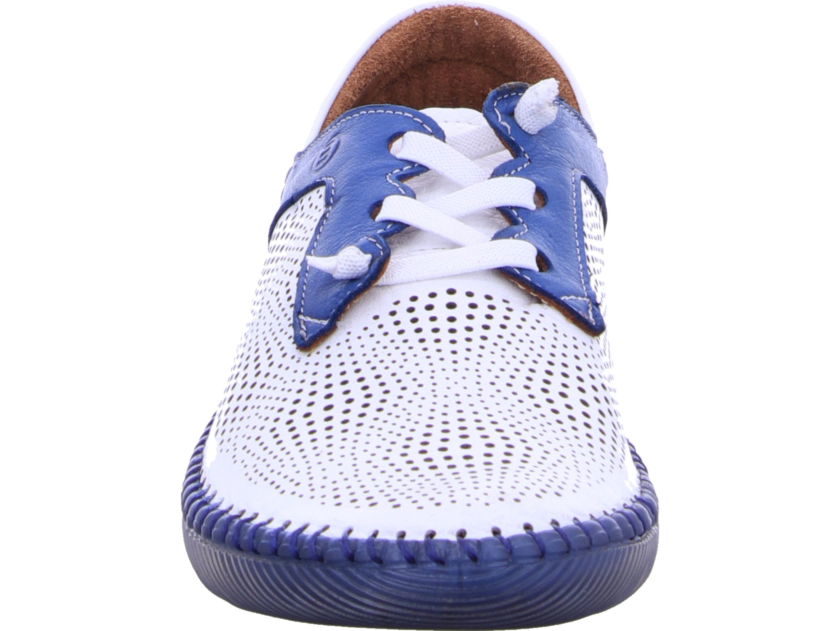 Manitu Slipper echtes Leder
