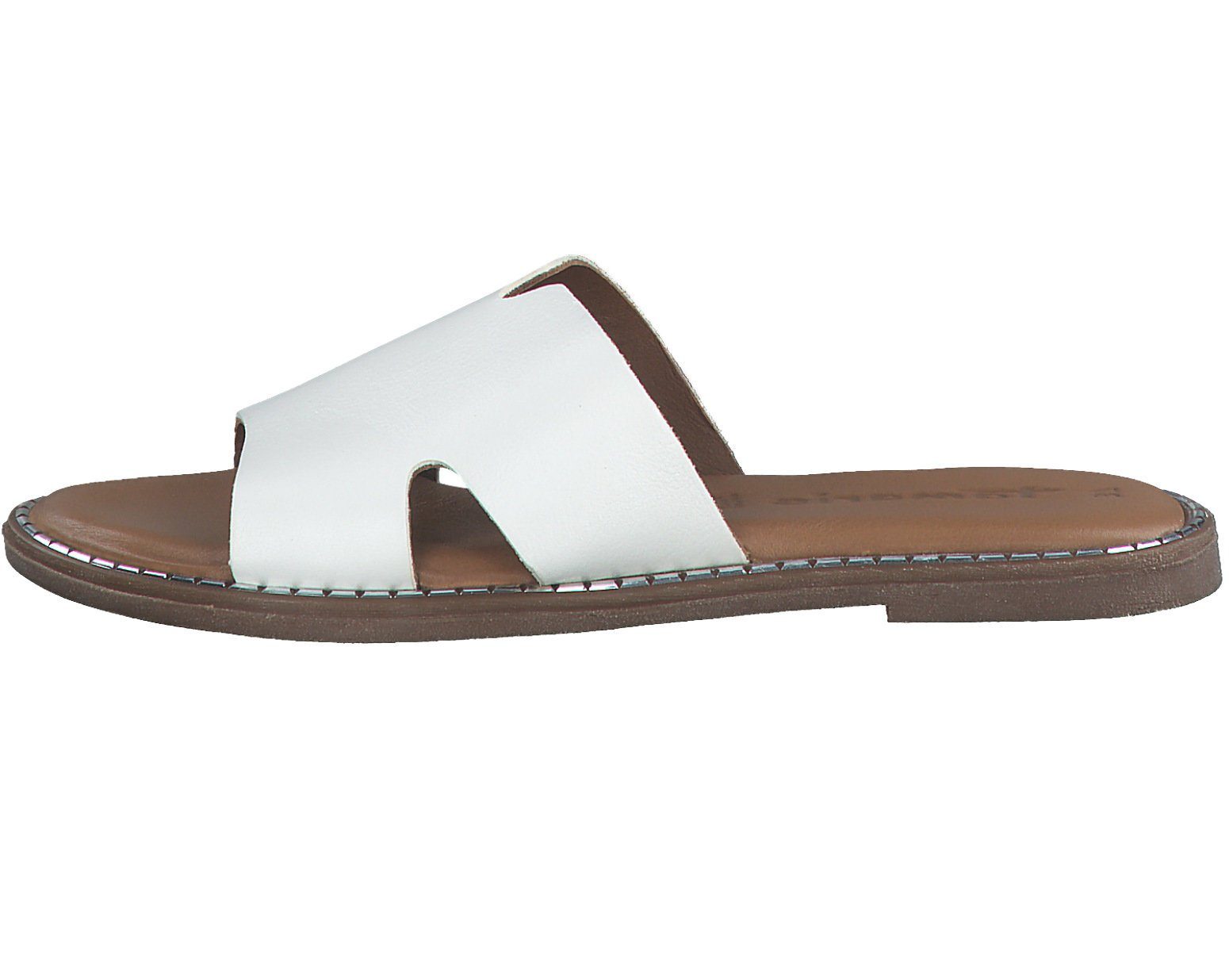 Tamaris Toffy Pantolette günstig online kaufen