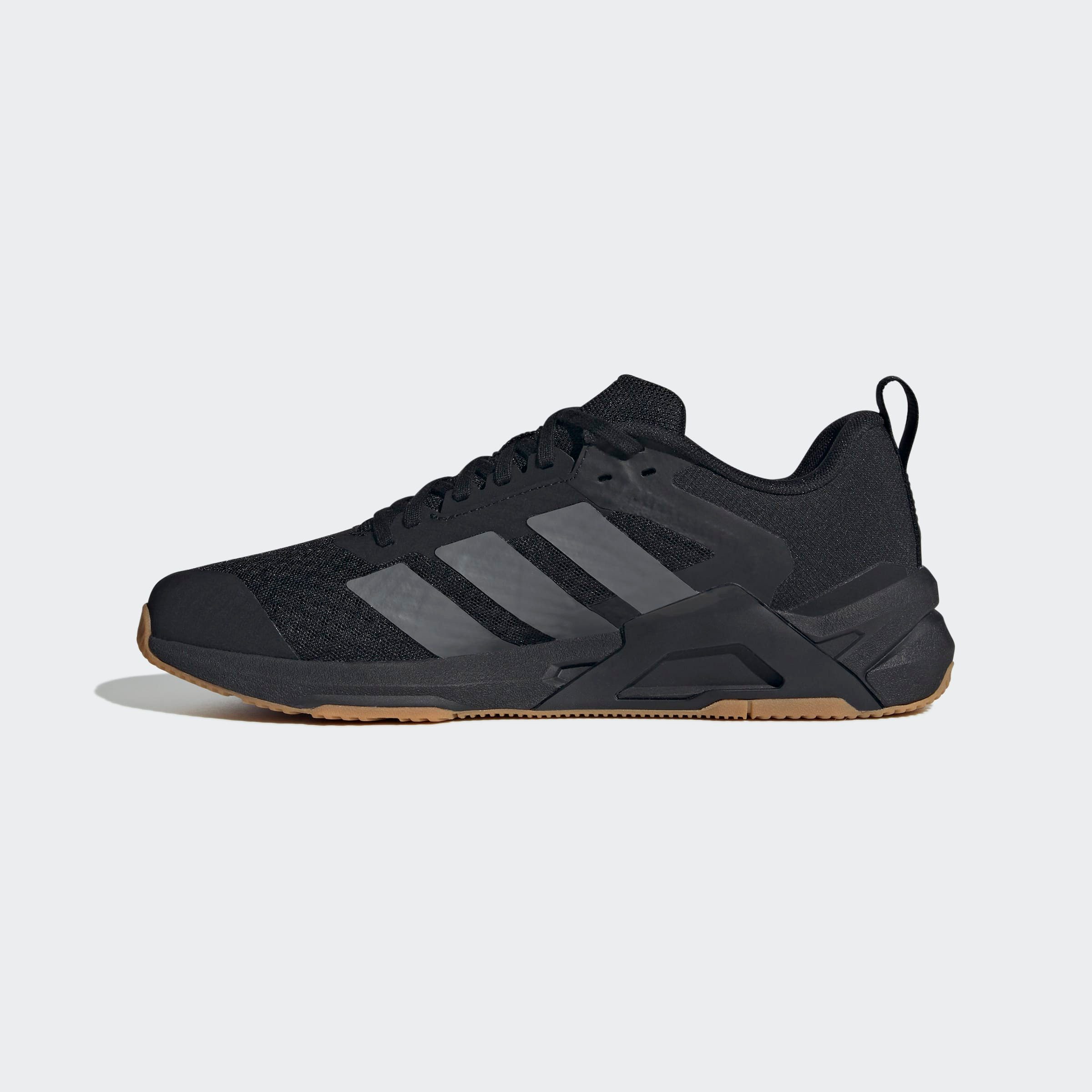 adidas Performance DROPSET CONTROL Trainingsschuh für besseren Halt beim Gewichtstraining