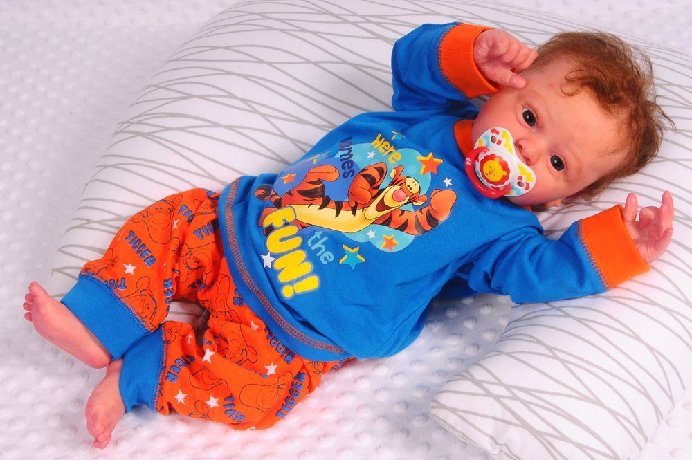Schlafanzug Babys Pyjama Pyjama Zweiteiler Kleinkinder für und