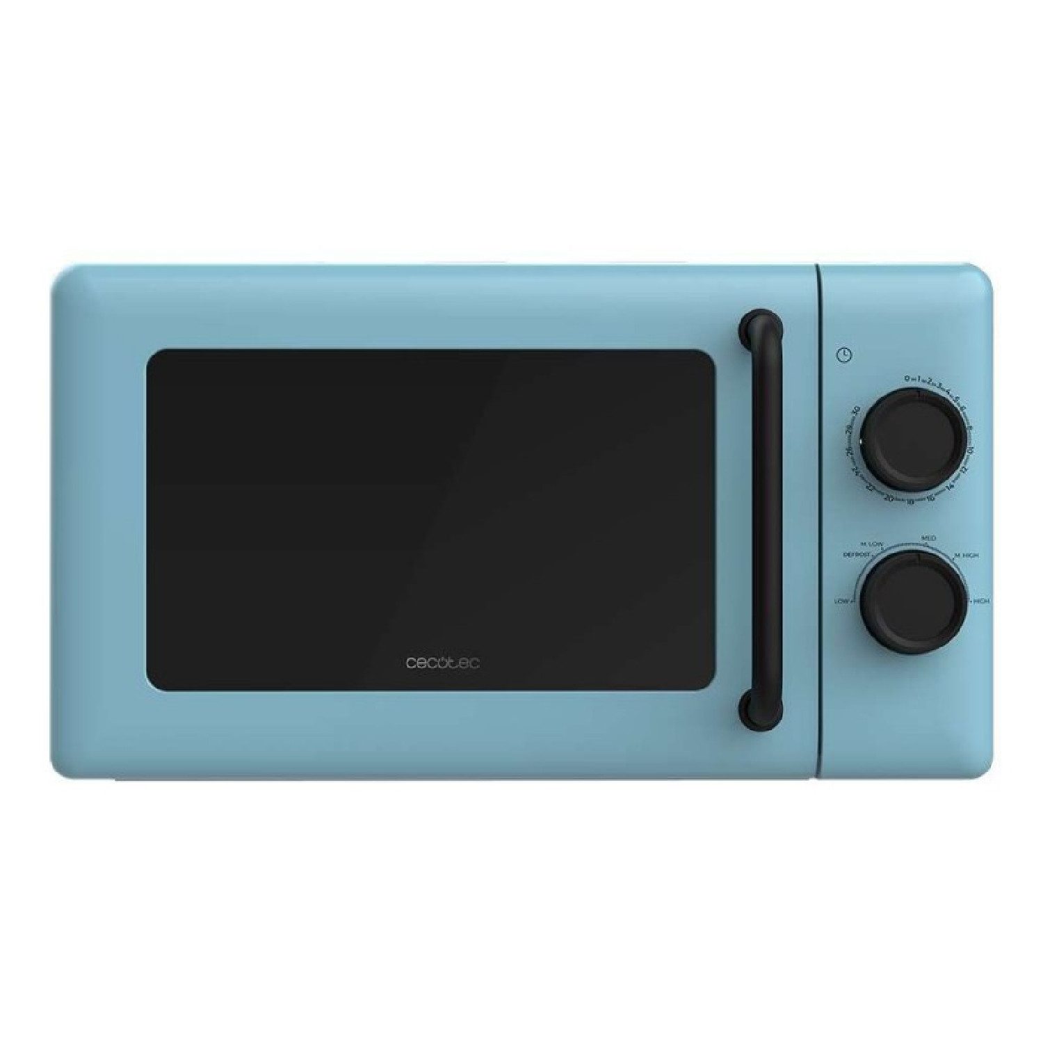 Cecotec Mikrowelle, Proclean 3010 Blue