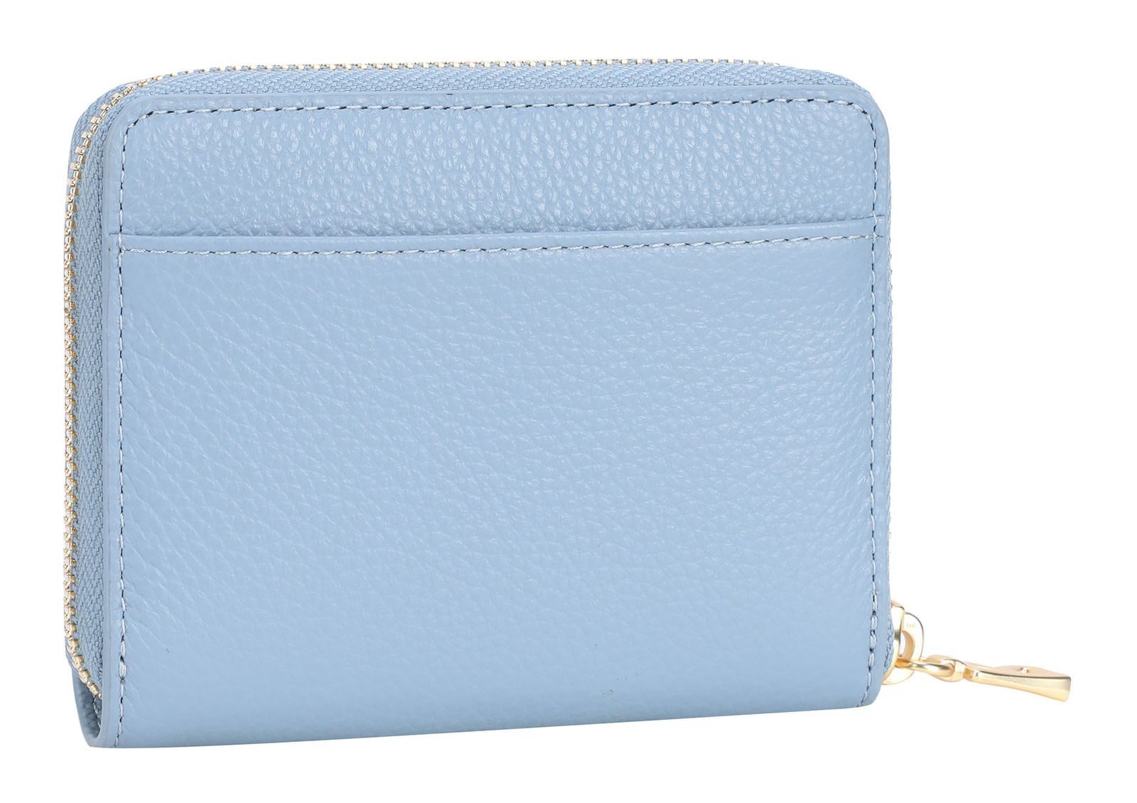 BOGNER Geldbörse Norah Purse, aus echtem Leder mit RFID-Blocker Schutz