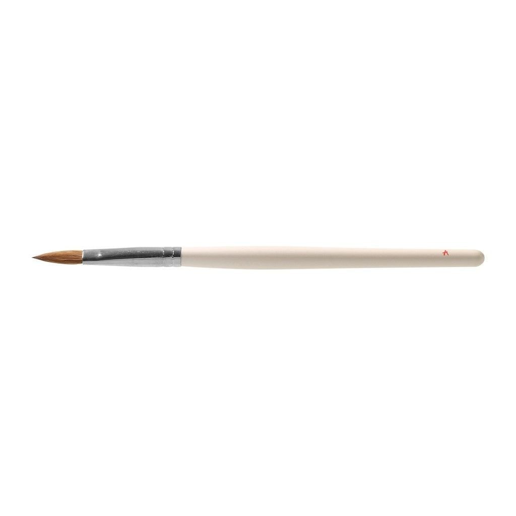 Haargel Astonishing Acrylic Brush 08