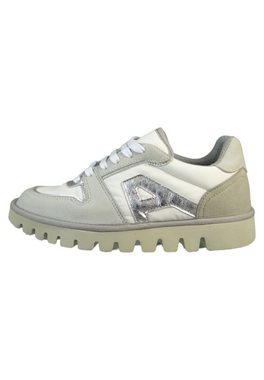 Art 1589 Ontario Low Top Multi White Sneaker