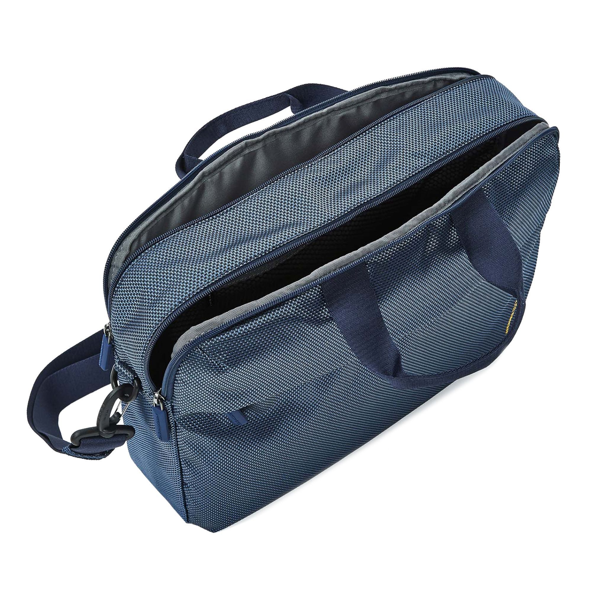 Mandarina Duck Aktentasche Zephyr, Polyester