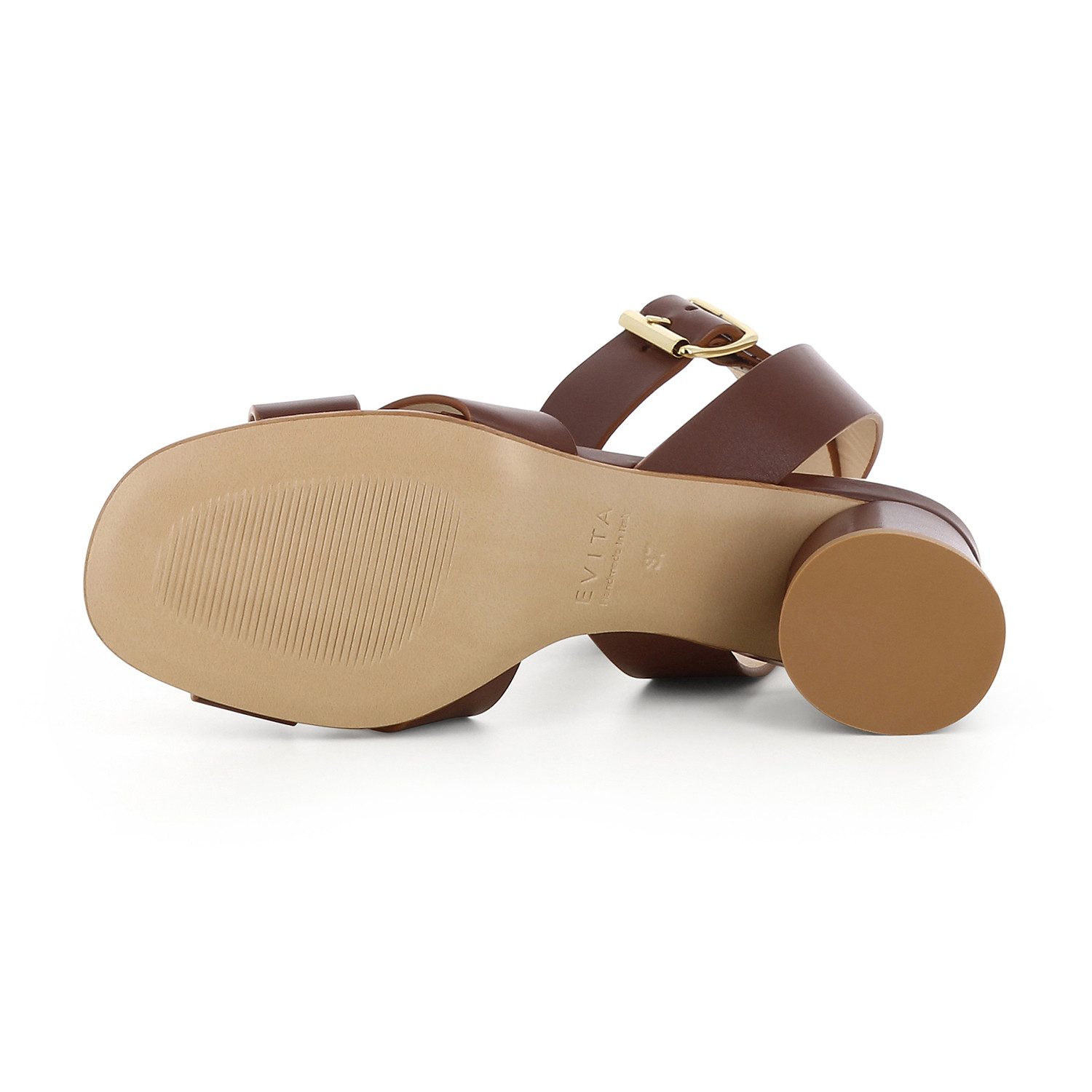 Evita DORI Sandalette (alltag, basic, casual, freizeit)