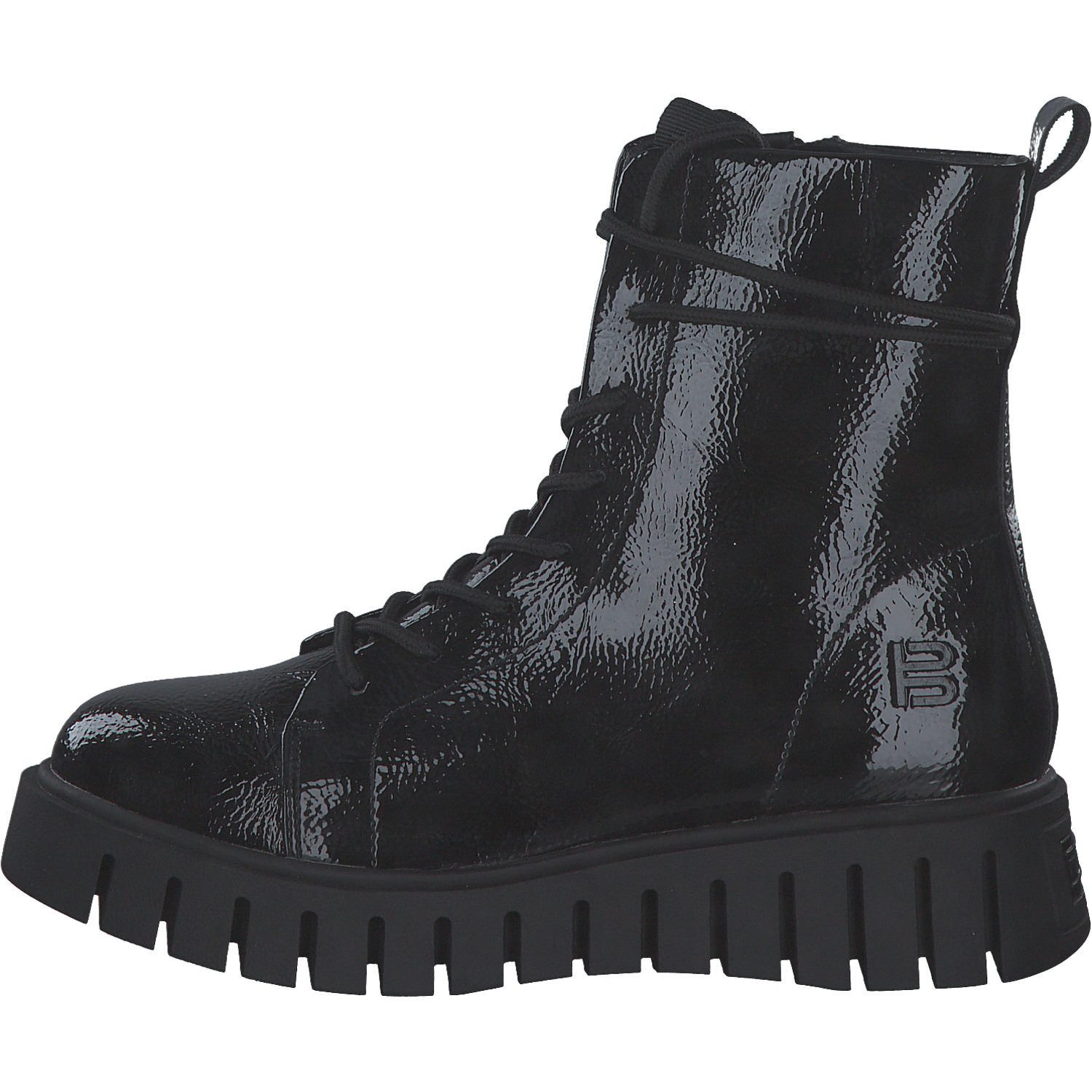 BAGATT Bagatt D31AO1305700-1000 Stiefelette günstig online kaufen
