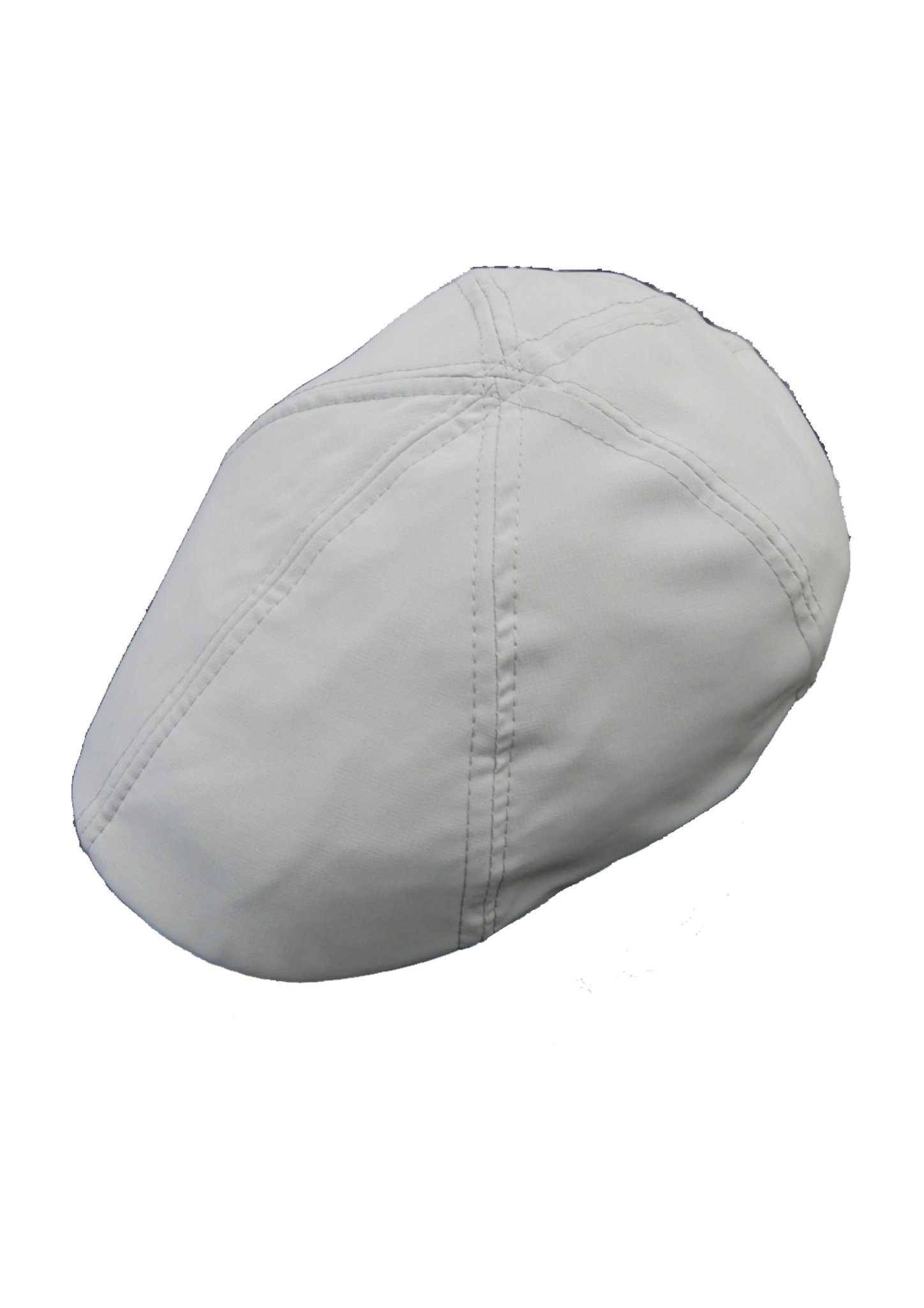 Chaplino Baseball Cap mit UV-Protect 40+ hellgrau | Baseball Caps