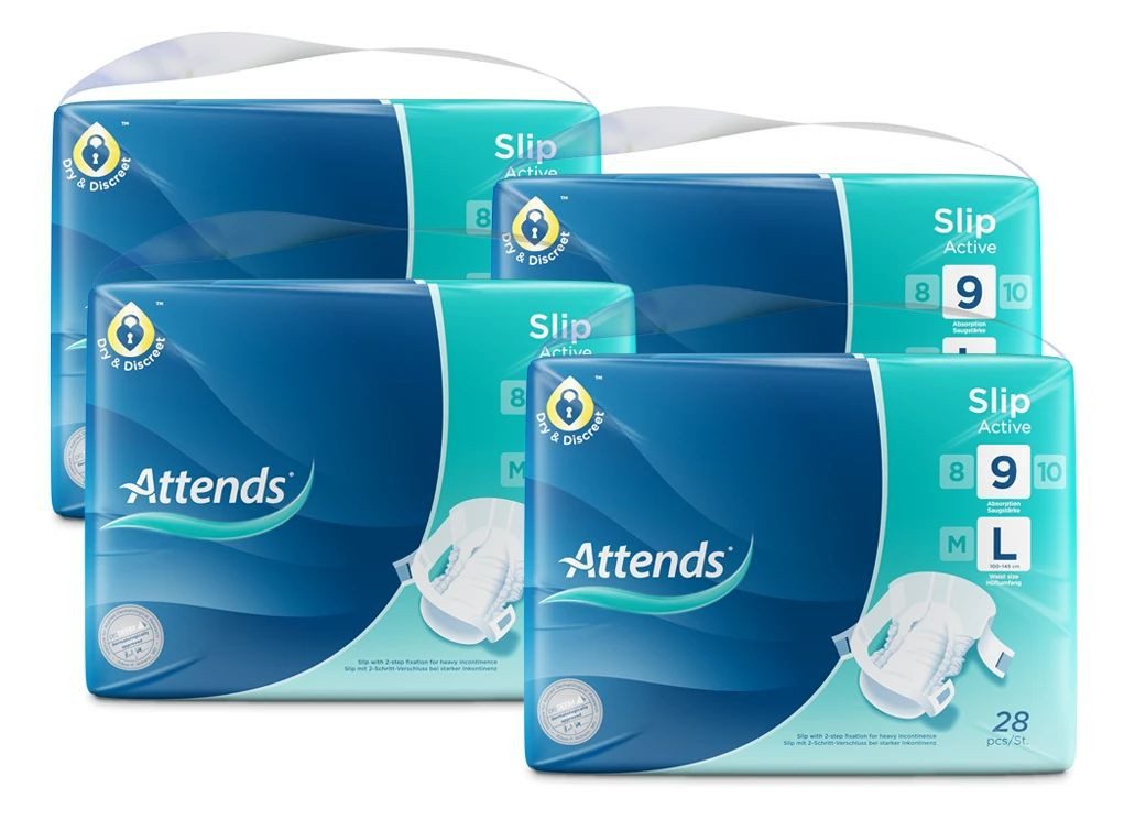 seni Inkontinenzslip