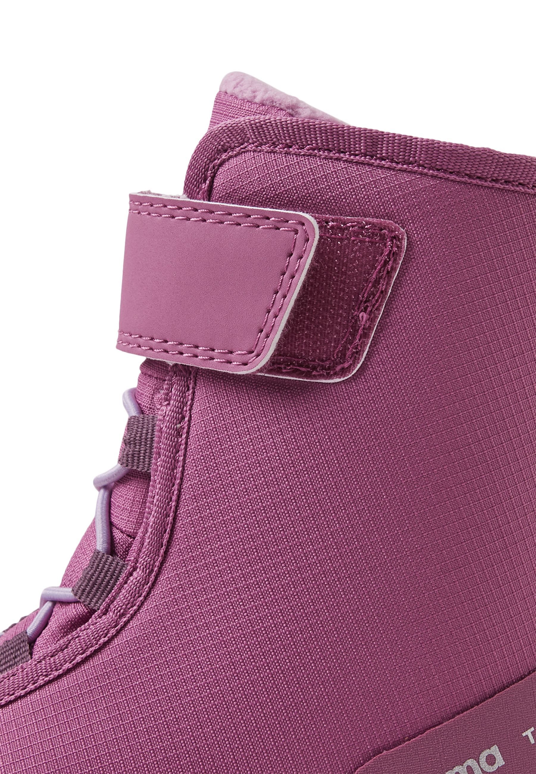 reima TALVELLA KIDS Reimatec Barfuß-Winterstiefel Winterstiefel Wasserdichte Winterschuhe