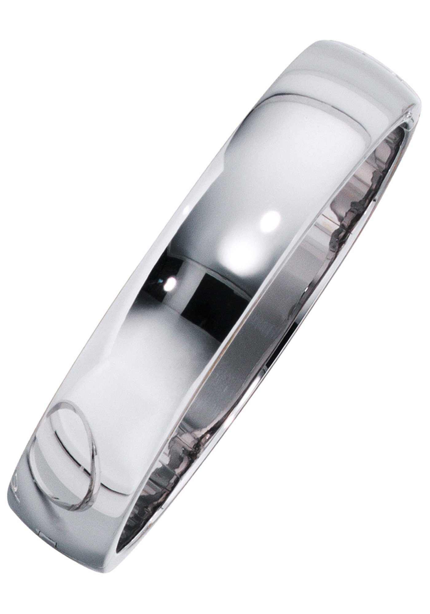 JOBO Armreif, oval 925 Silber günstig online kaufen