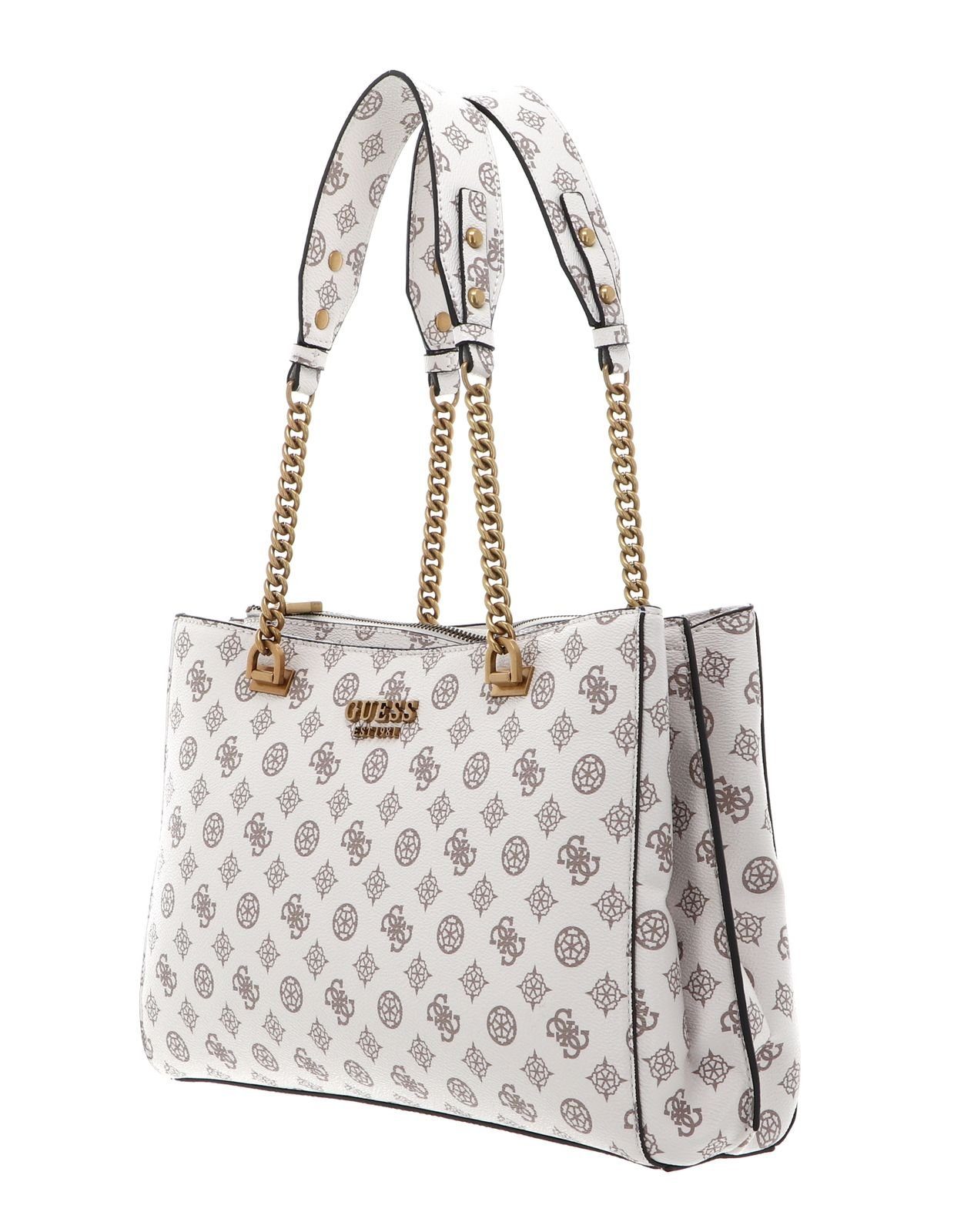 Guess Schultertasche Fynna günstig online kaufen
