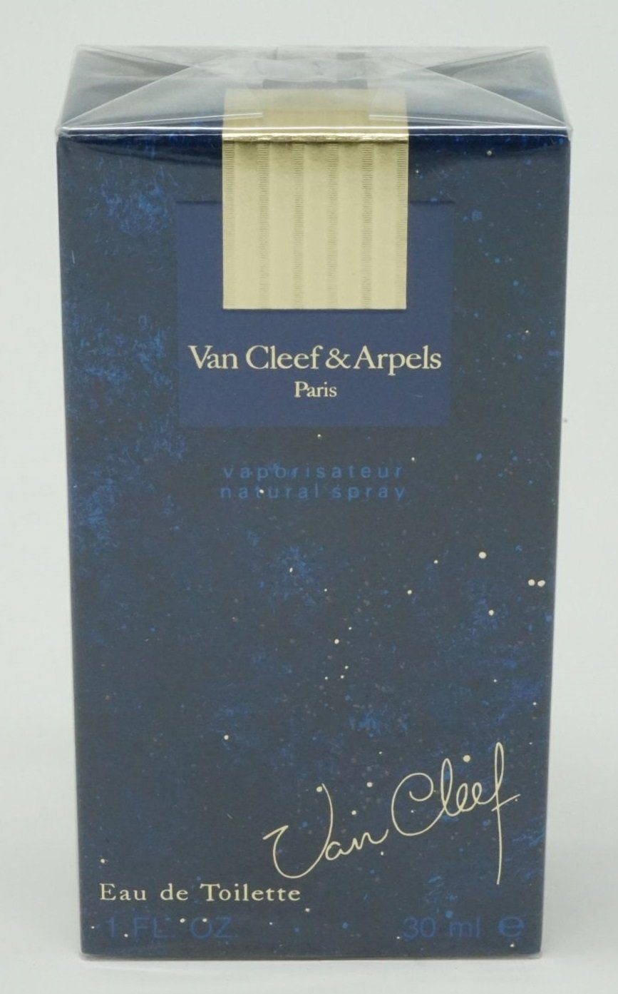 Van Cleef & Arpels Toilette Eau Toilette Van Cleef Spray & de 30ml Arpels Vapo Eau de