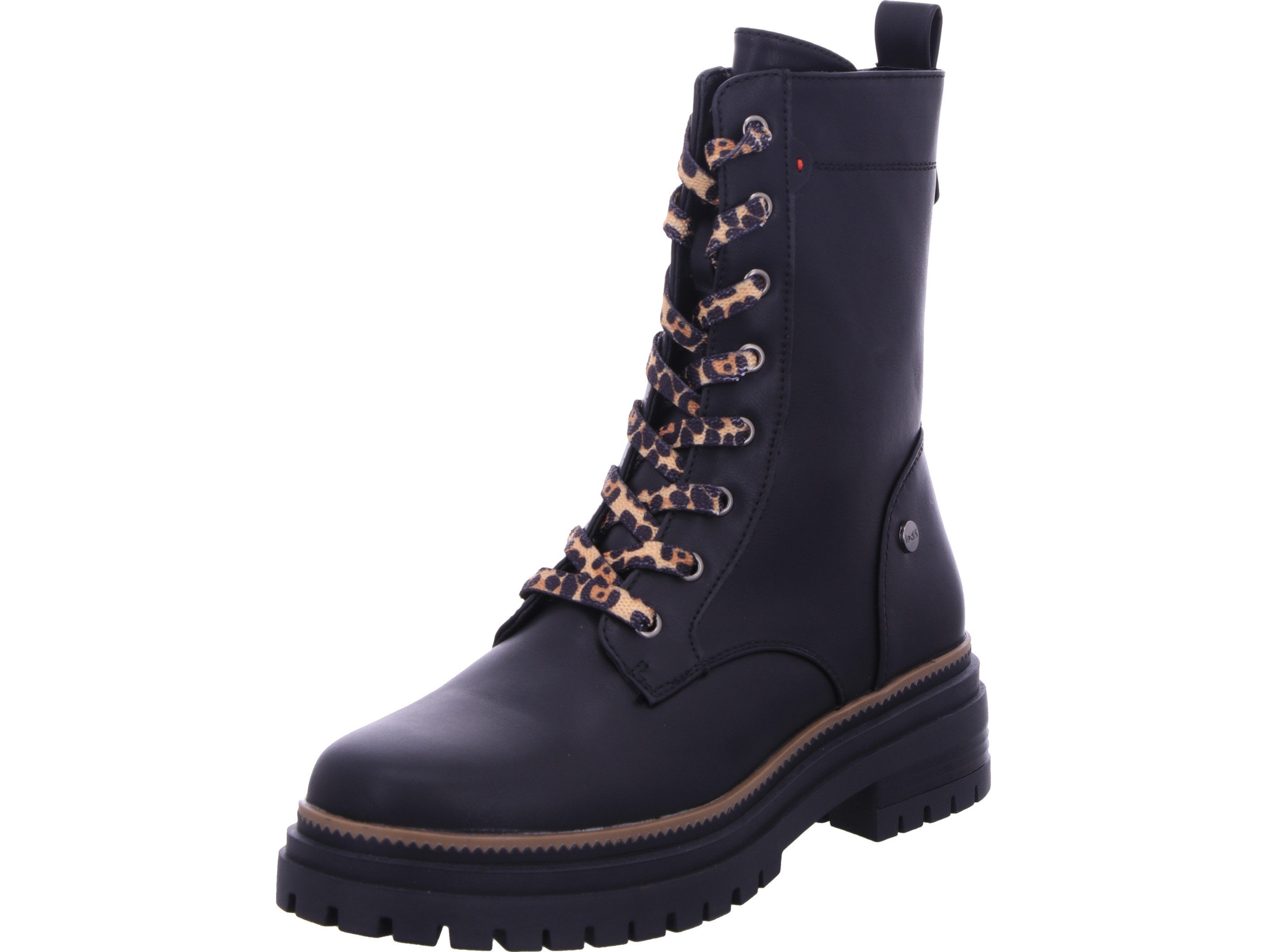 Scandi Schnürboots günstig online kaufen