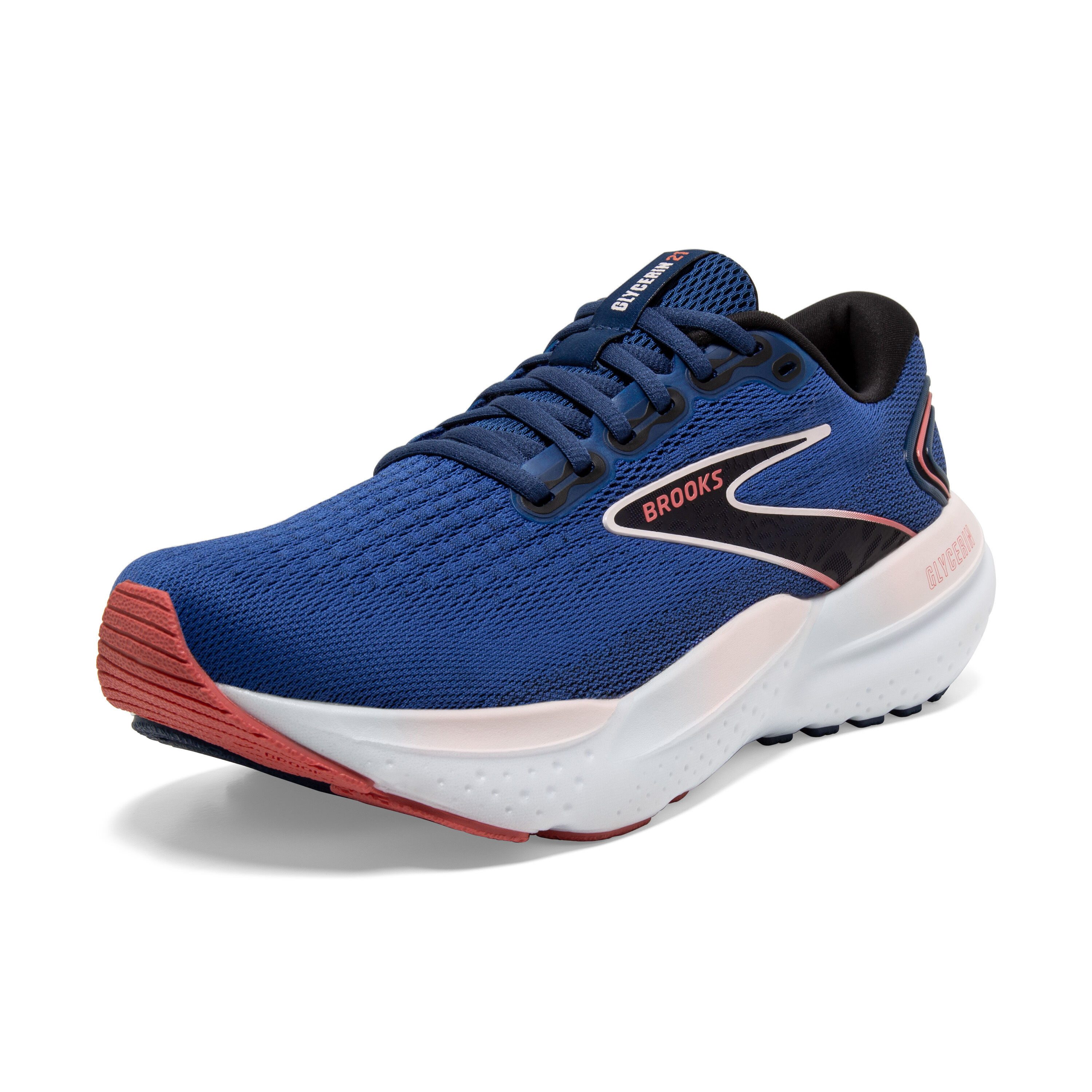Brooks Glycerin 21 Laufschuh