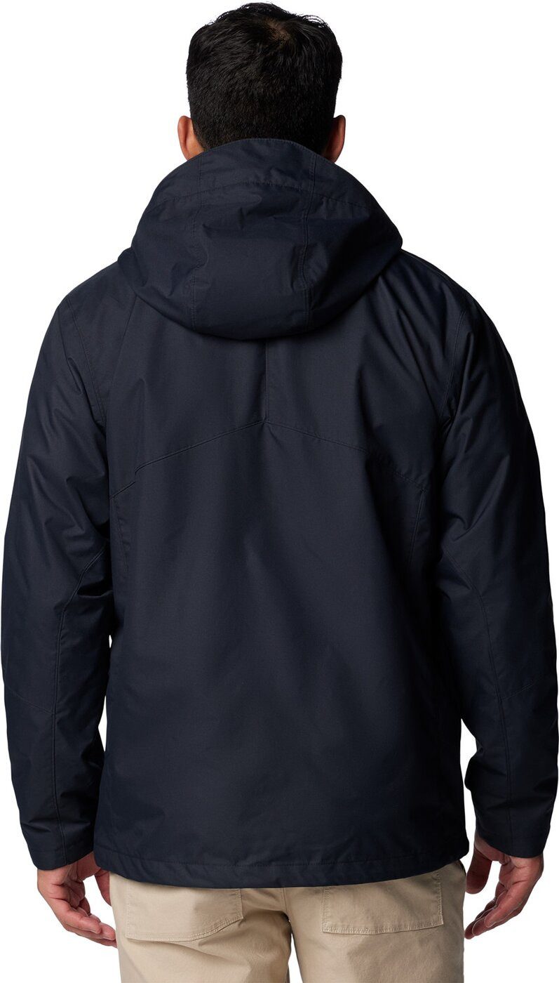 Columbia Anorak Bugaboo III Fleece Interchange günstig online kaufen