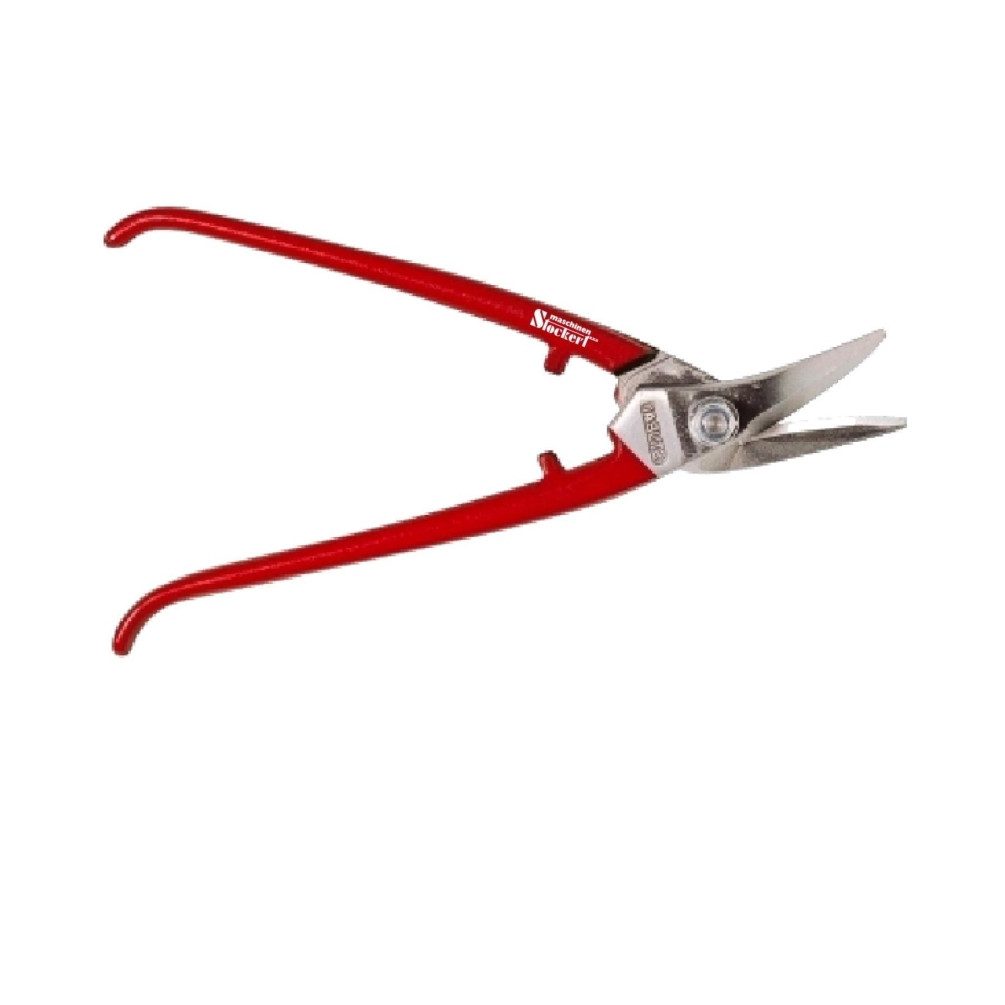 Blechschere 280 mm schere, Figurenschere, Blechschere, links