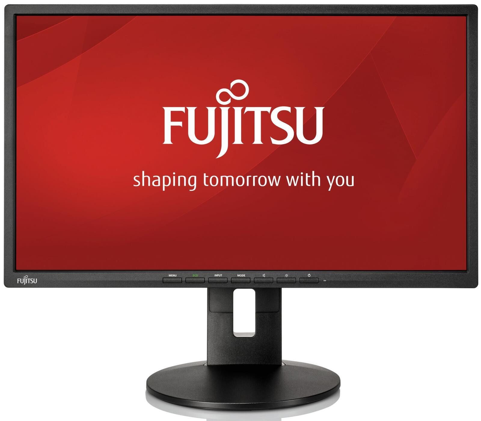 Fujitsu FUJITSU B22-8 TS Pro TFT-Monitor (1.920 x 1.080 Pixel (16:9), 5 ms Reaktionszeit, 60 Hz, IPS Panel)