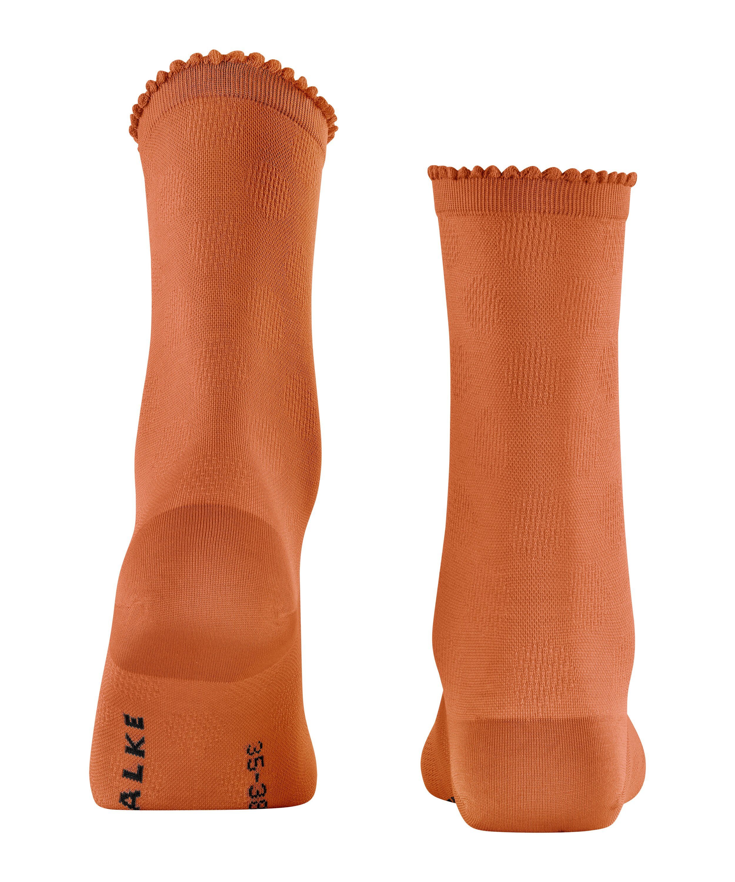 (1-Paar) tandoori Socken Bold Dot (8576) FALKE