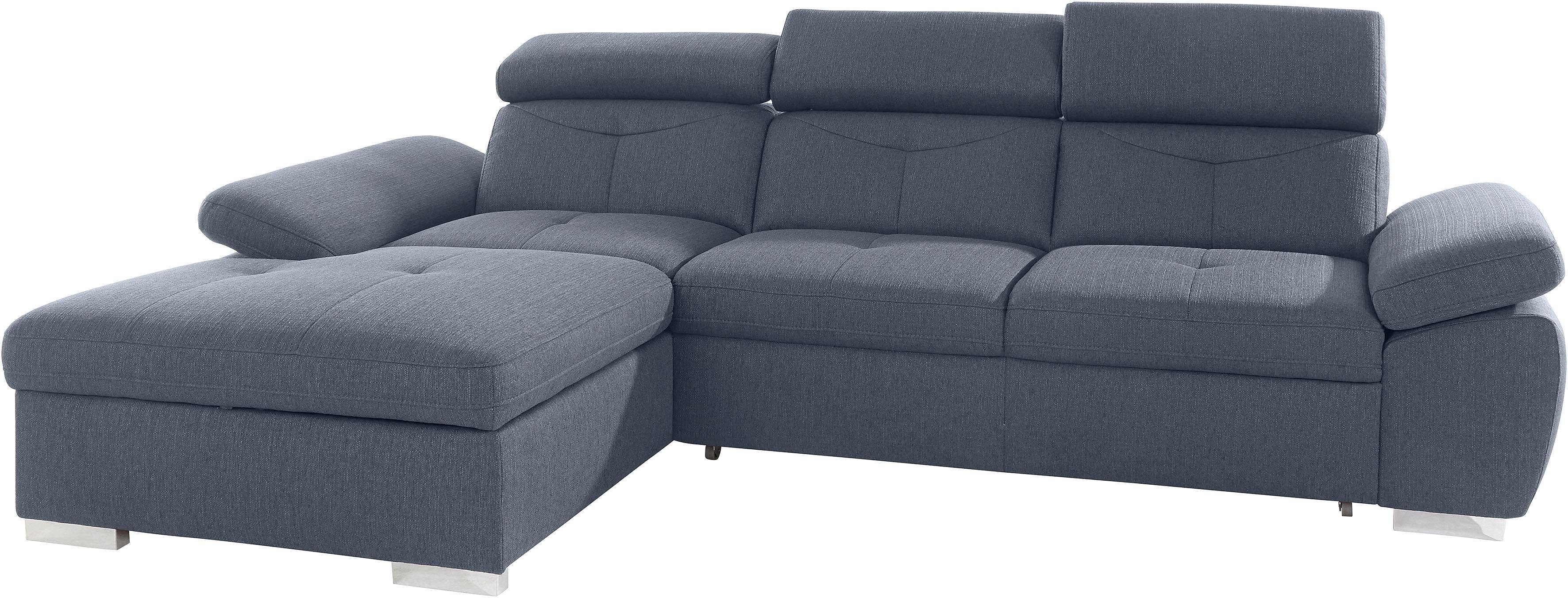 exxpo - sofa fashion Ecksofa Spring, günstig online kaufen