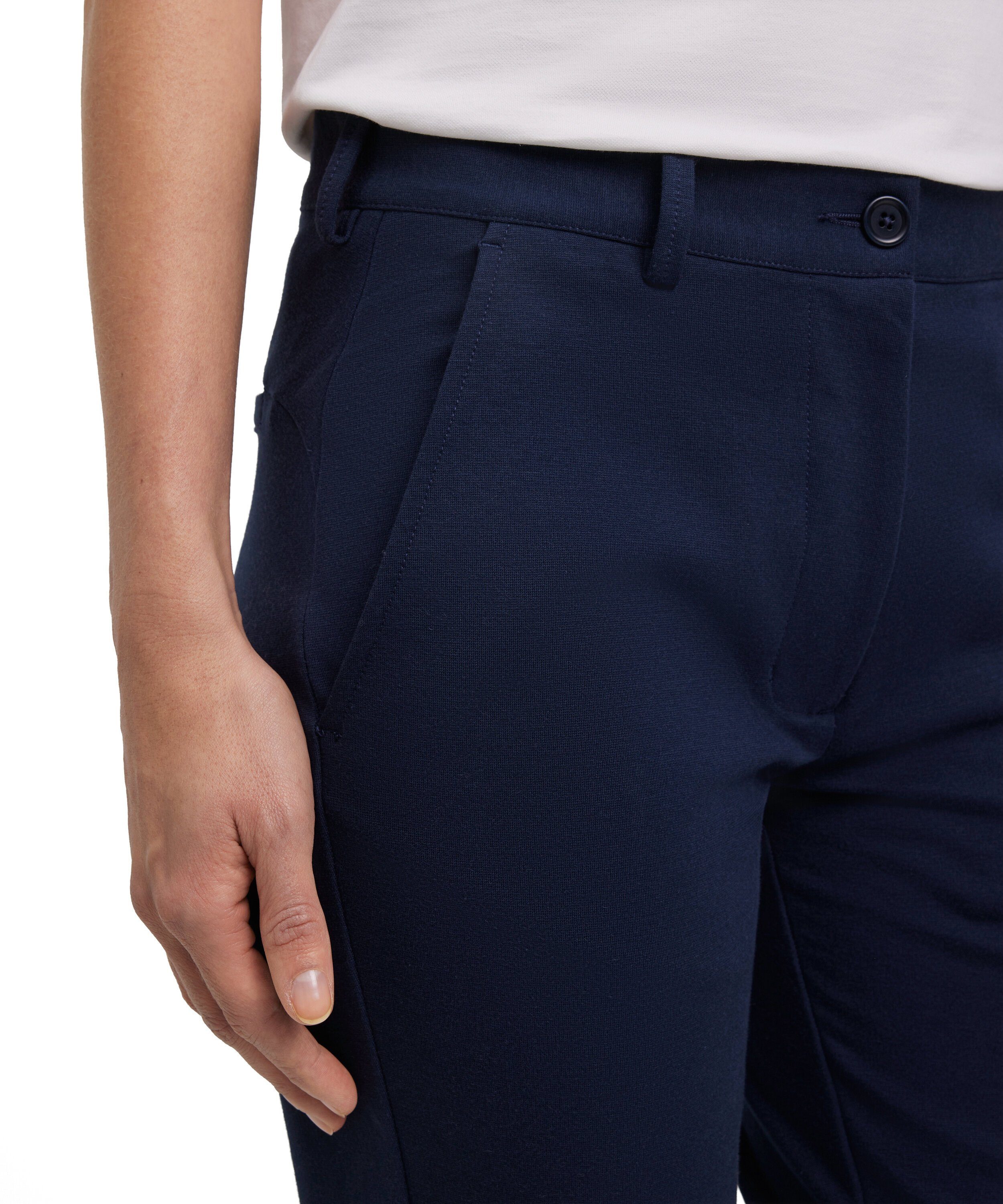 FALKE Golfhose Golf Hose (1-tlg) aus atmungsaktivem Material