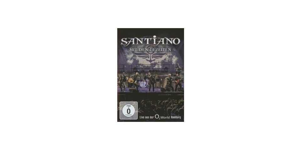 Universal Music GmbH DVD Mit den Gezeiten: Live aus der O2 World Hamburg 2014