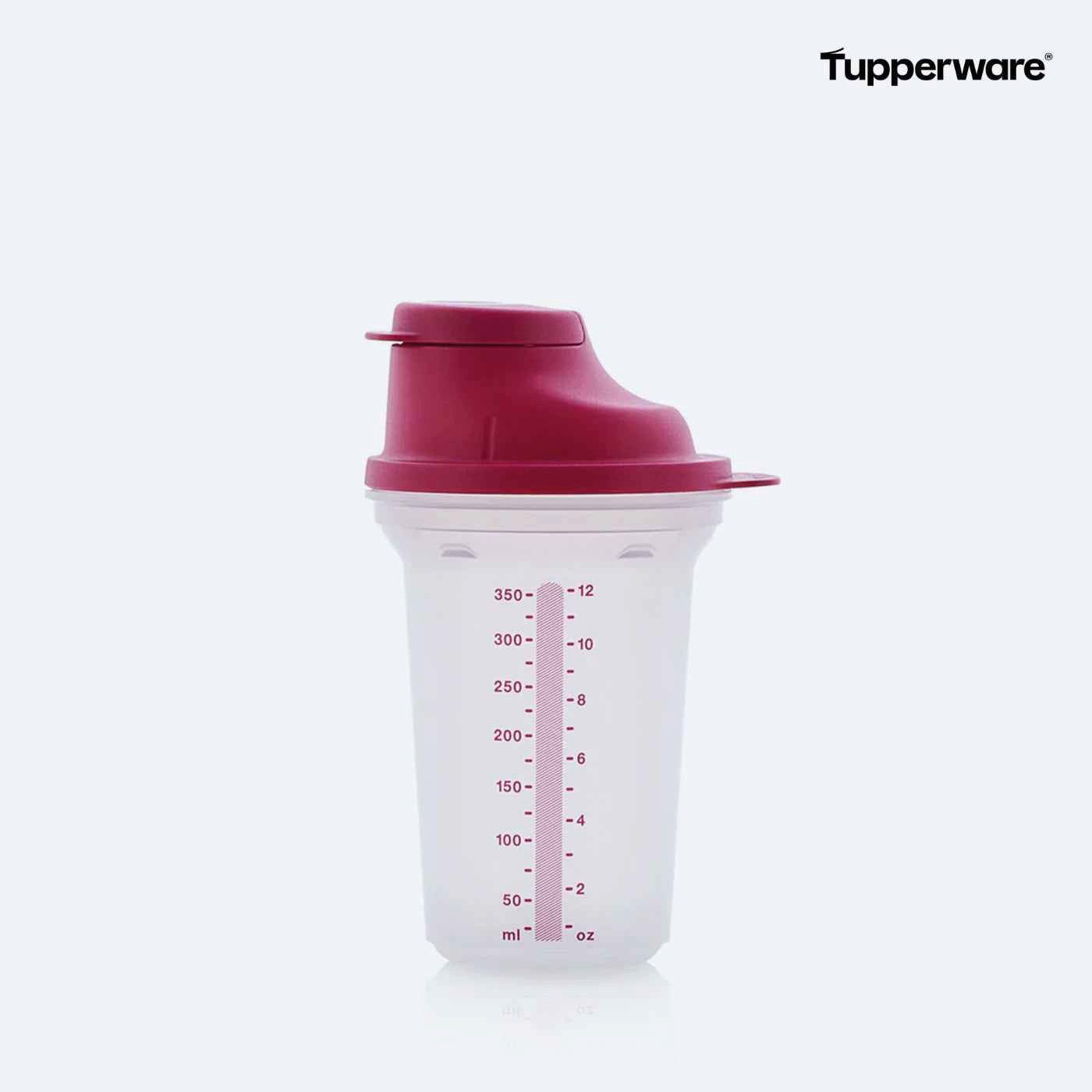 TUPPERWARE Shaker Shake-It 350ml