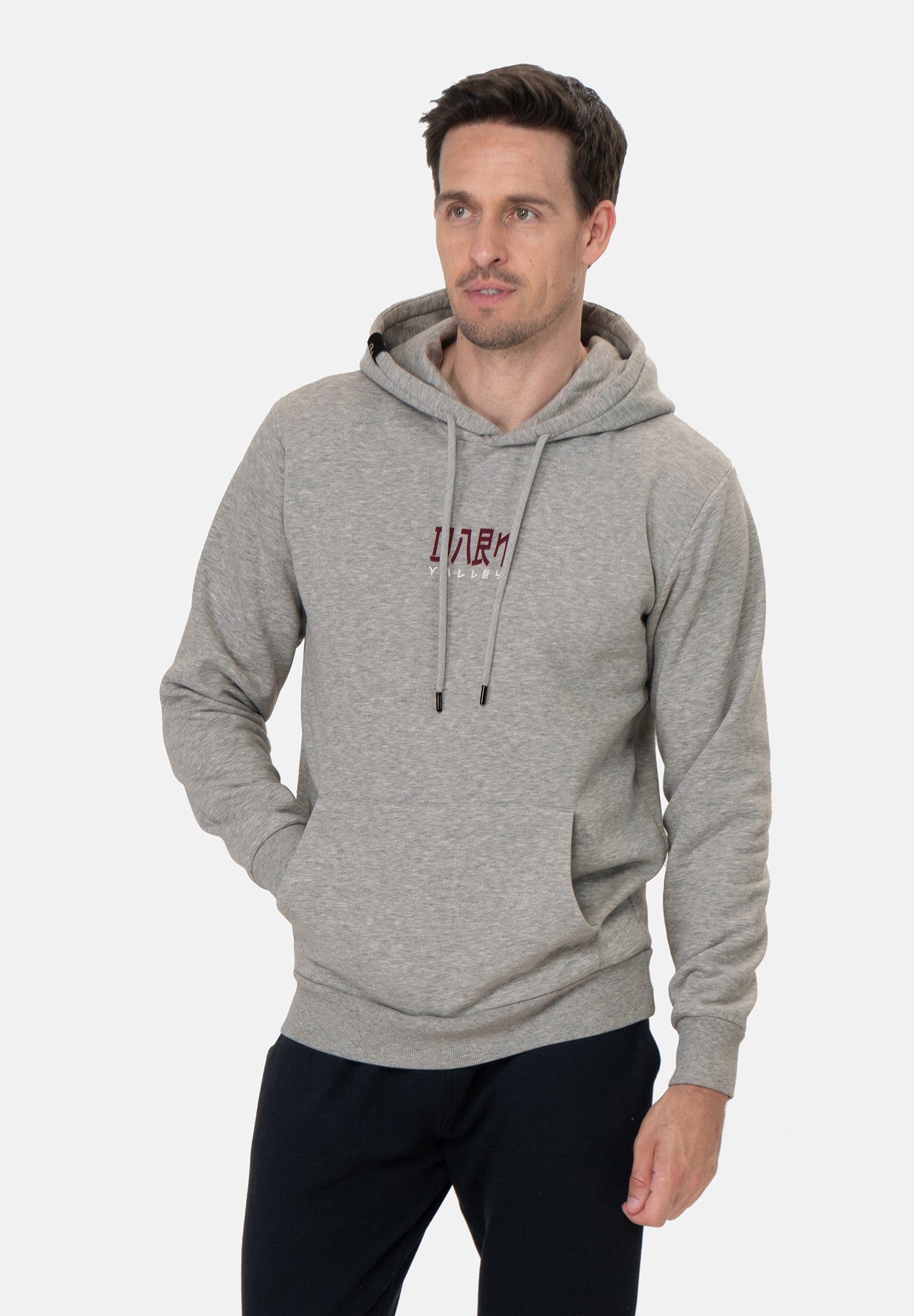 Key Largo Hoodie MSW KLDARK VALLEY (1er)