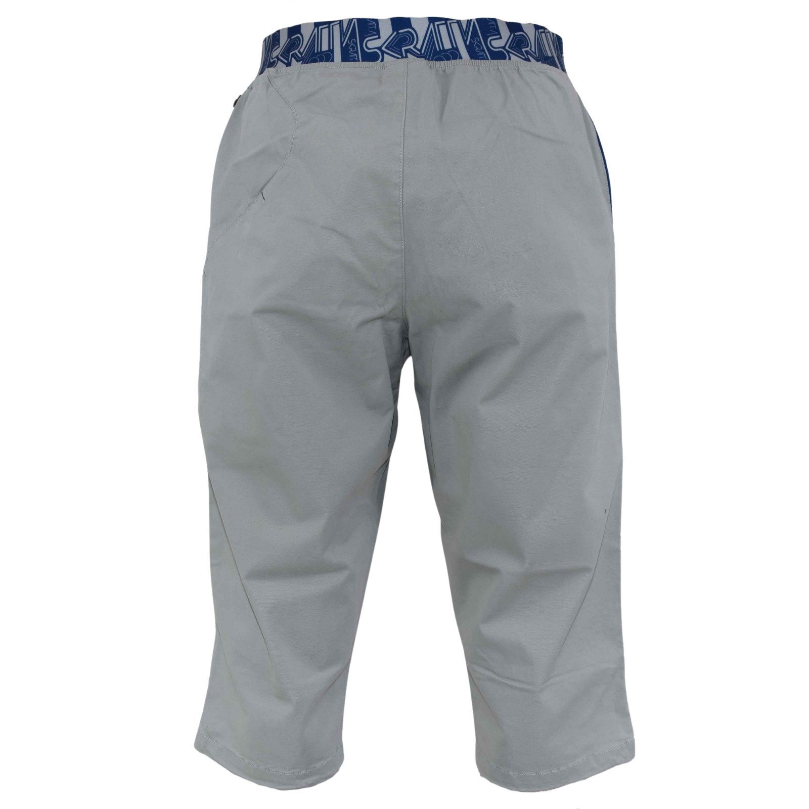 Skratta 3/4-Hose Kjell Mens Outdoorhose