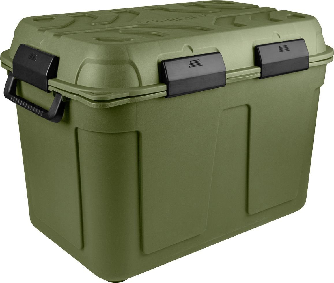Sunware Aufbewahrungsbox Sunware Aufbewahrungsbox Q-Line Outdoor mit Deckel