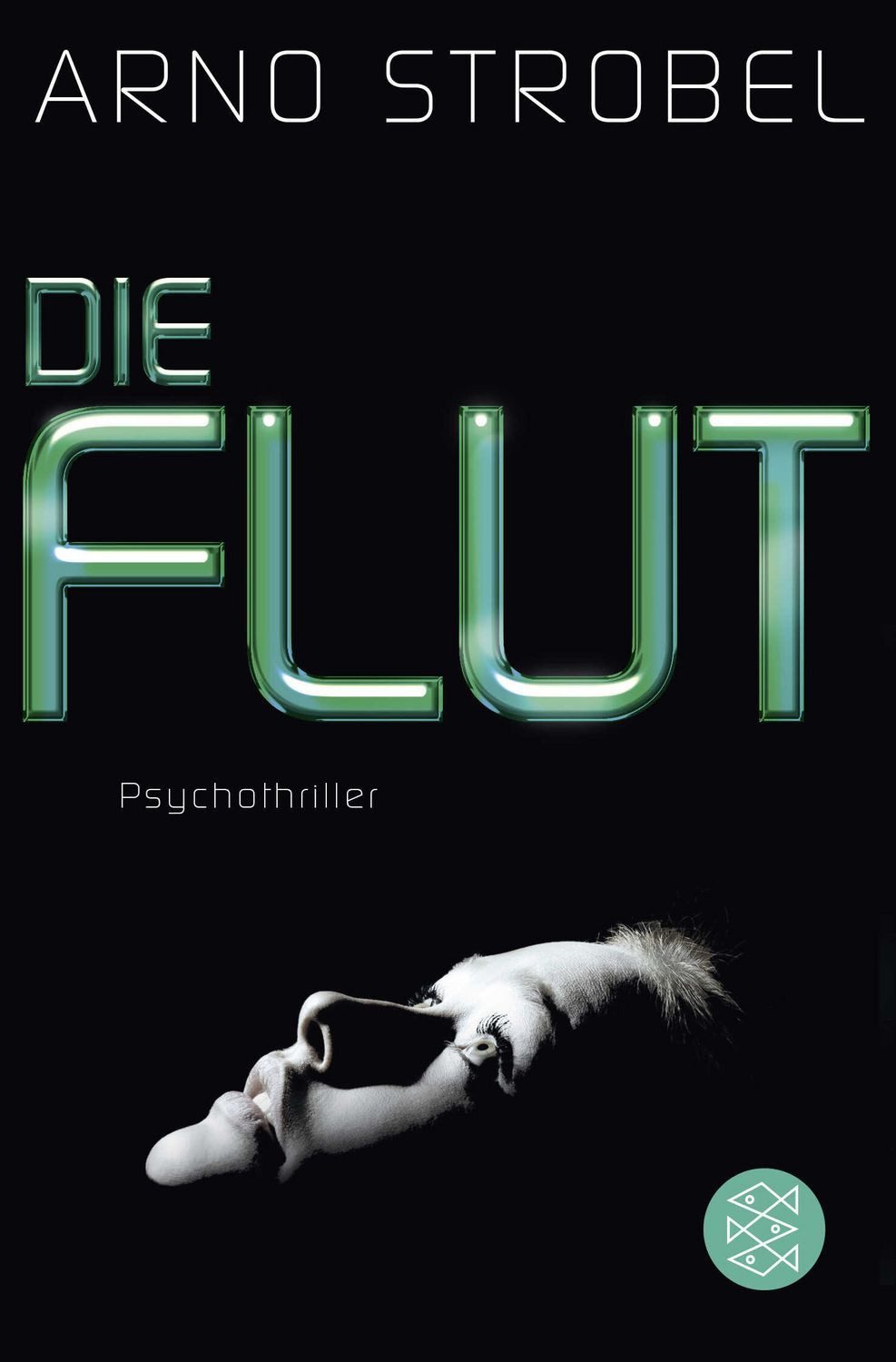 Die Flut / Arno Strobel