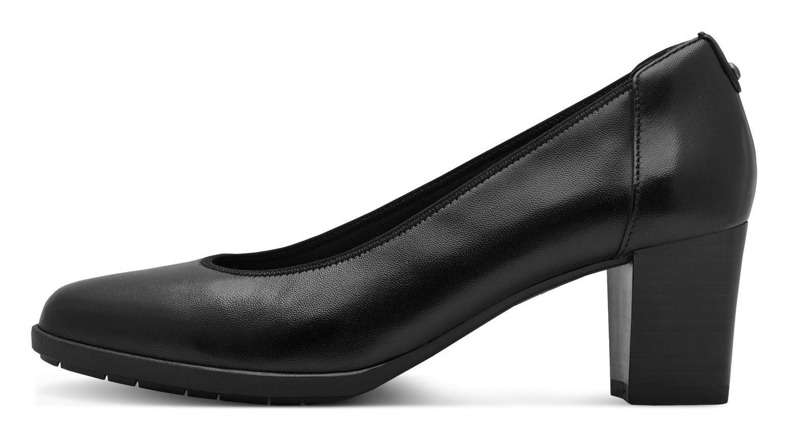 Tamaris Pumps, Trichterabsatz, Abendschuh, Festtagsschuh in günstig online kaufen
