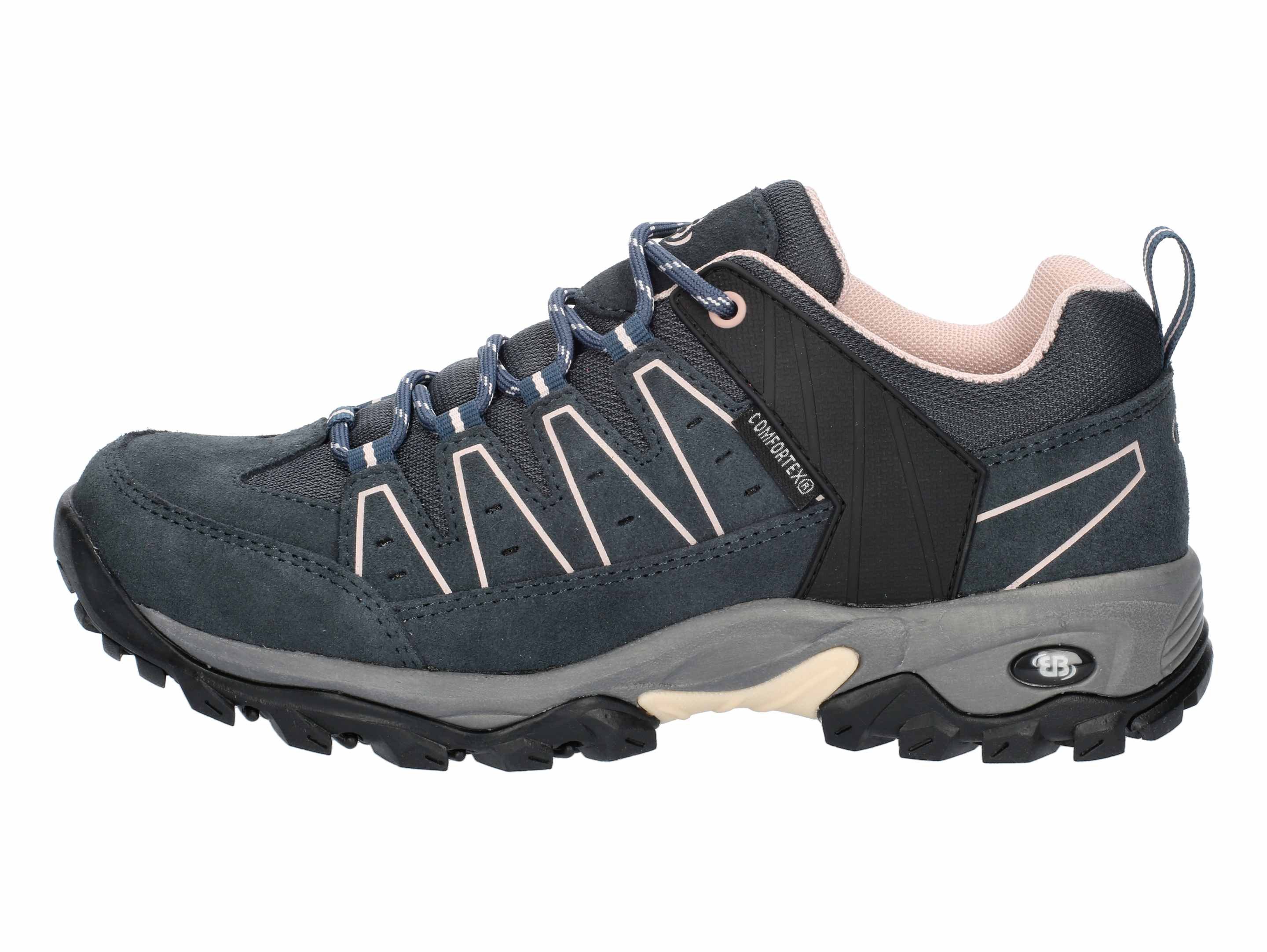 BRÜTTING Outdoorschuh Mount Pinos Low Outdoorschuh
