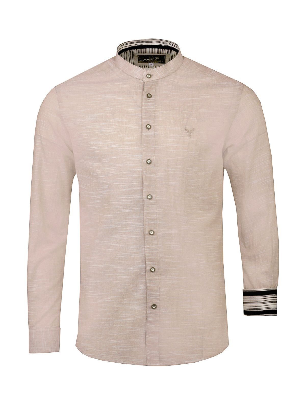 MarJo Trachtenhemd BAUNACH günstig online kaufen