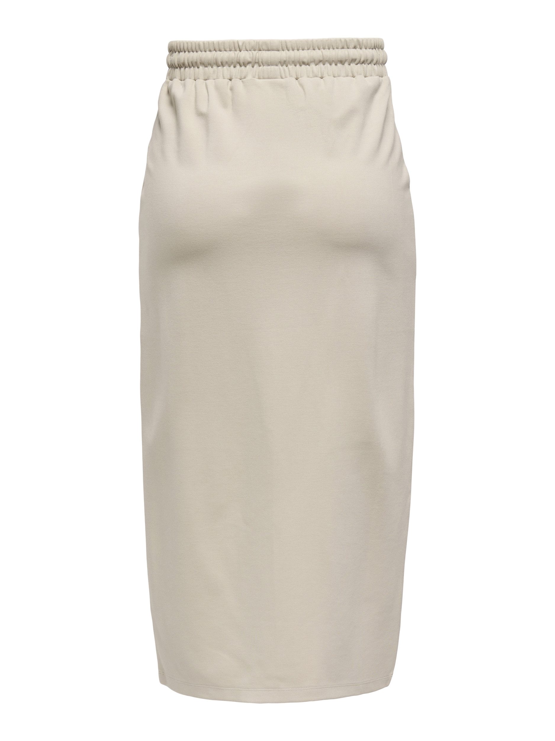 Vero Moda Sommerrock JDYPRETTYMIDI SLIT SKIRT günstig online kaufen