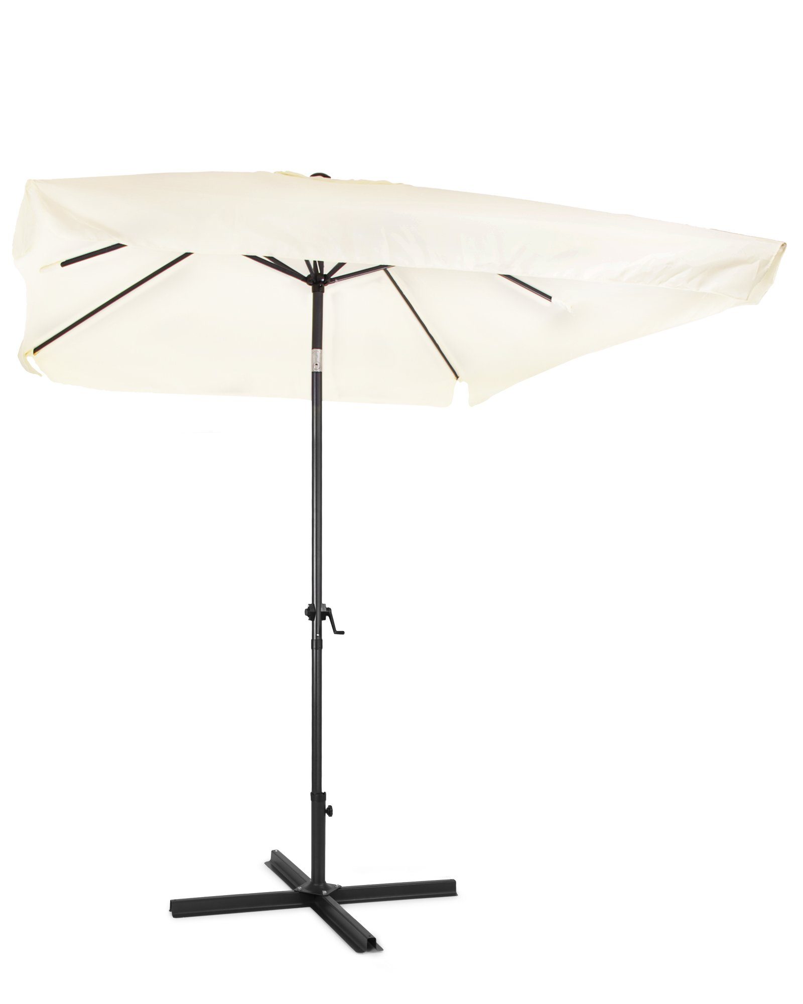 Sonnenschirme mit Volant online kaufen OTTO