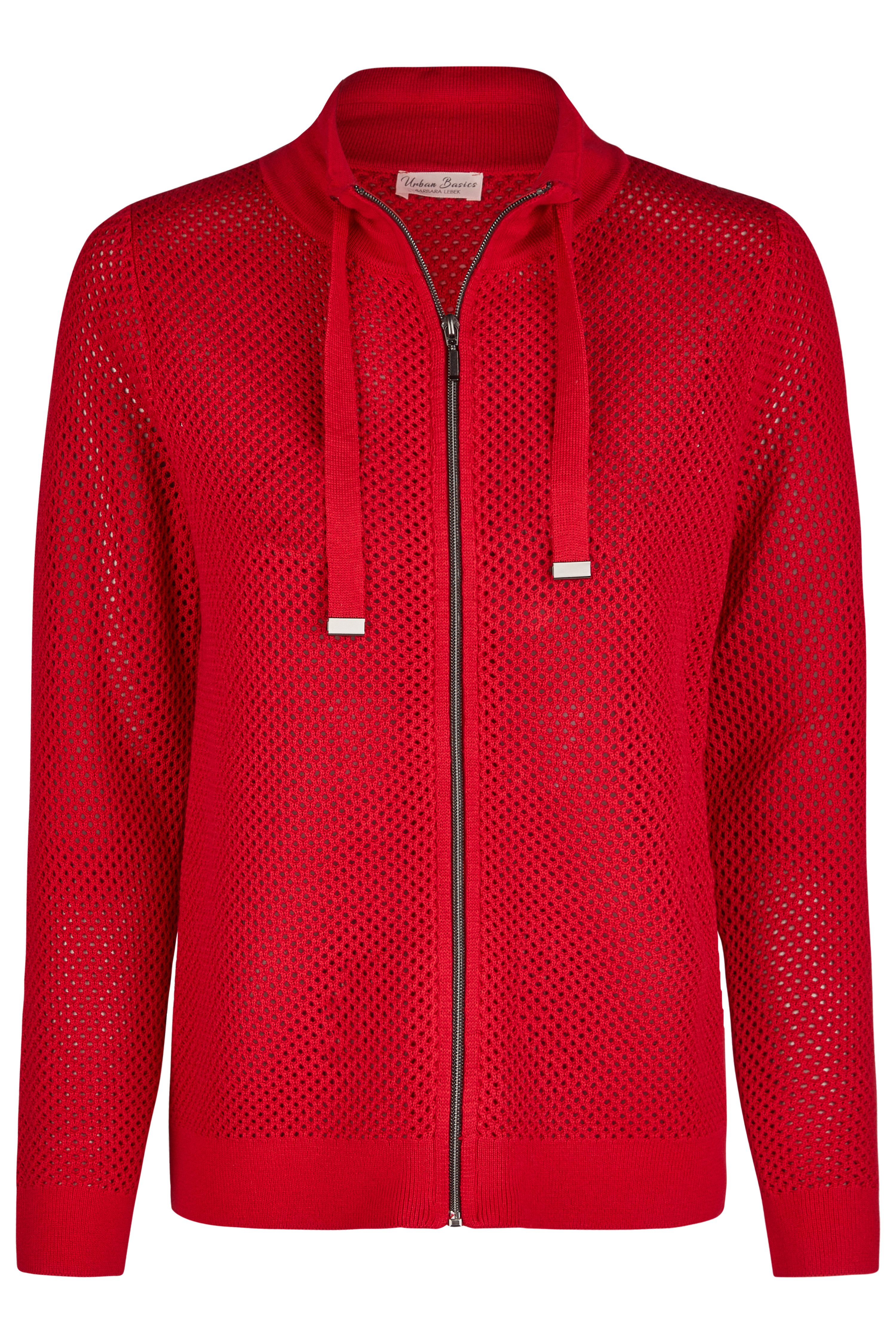 Barbara Lebek Strickjacke Strick günstig online kaufen