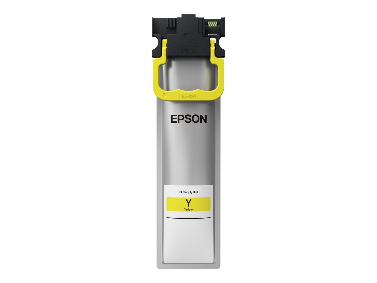 Epson WF-C53xx/WF-C58xx L Druckerpatrone gelb Tintenpatrone