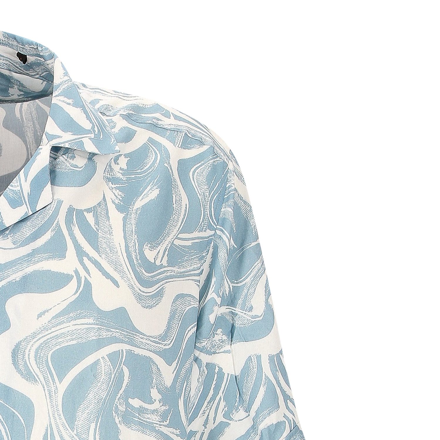 BOSS ORANGE Langarmhemd