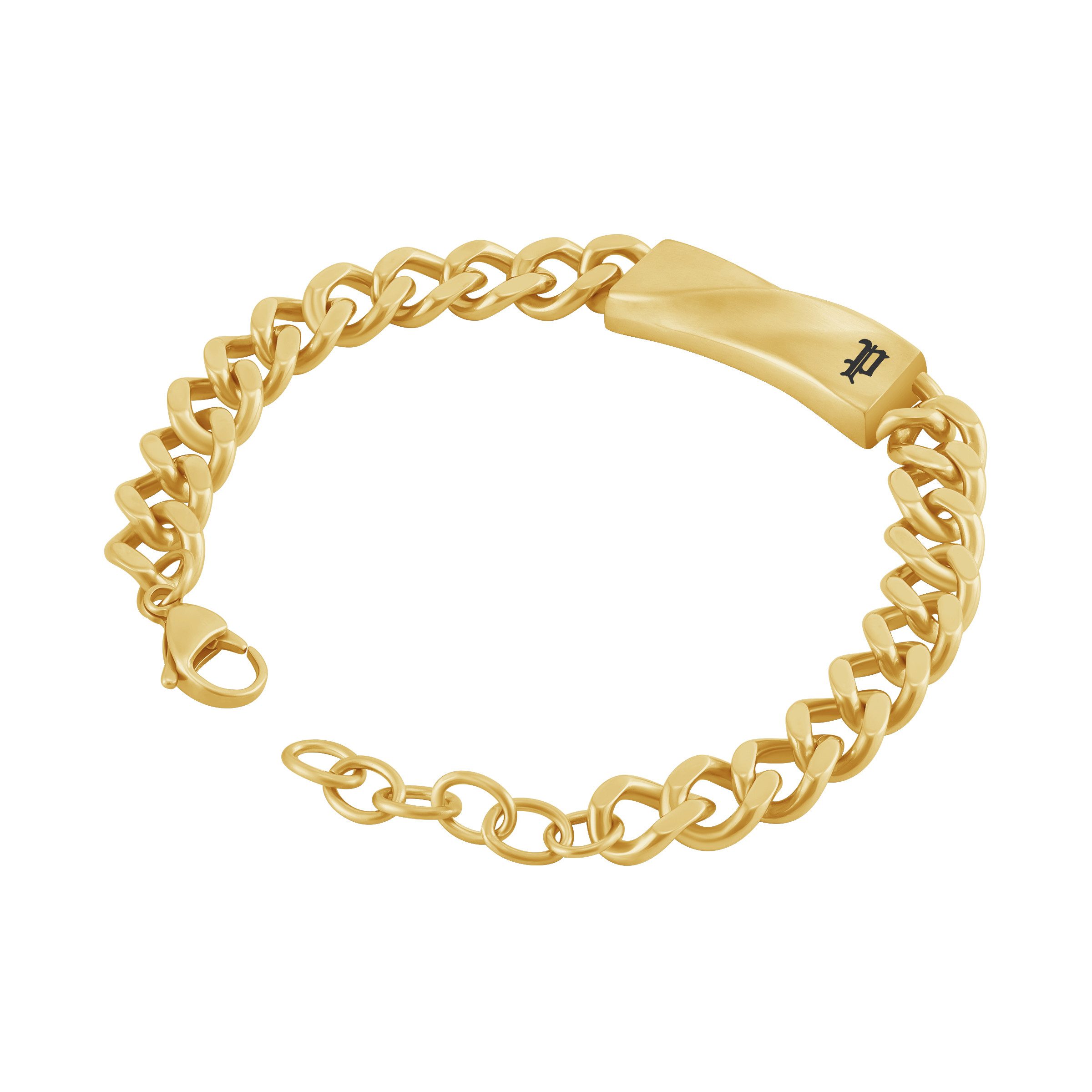 Police Armband Contorto